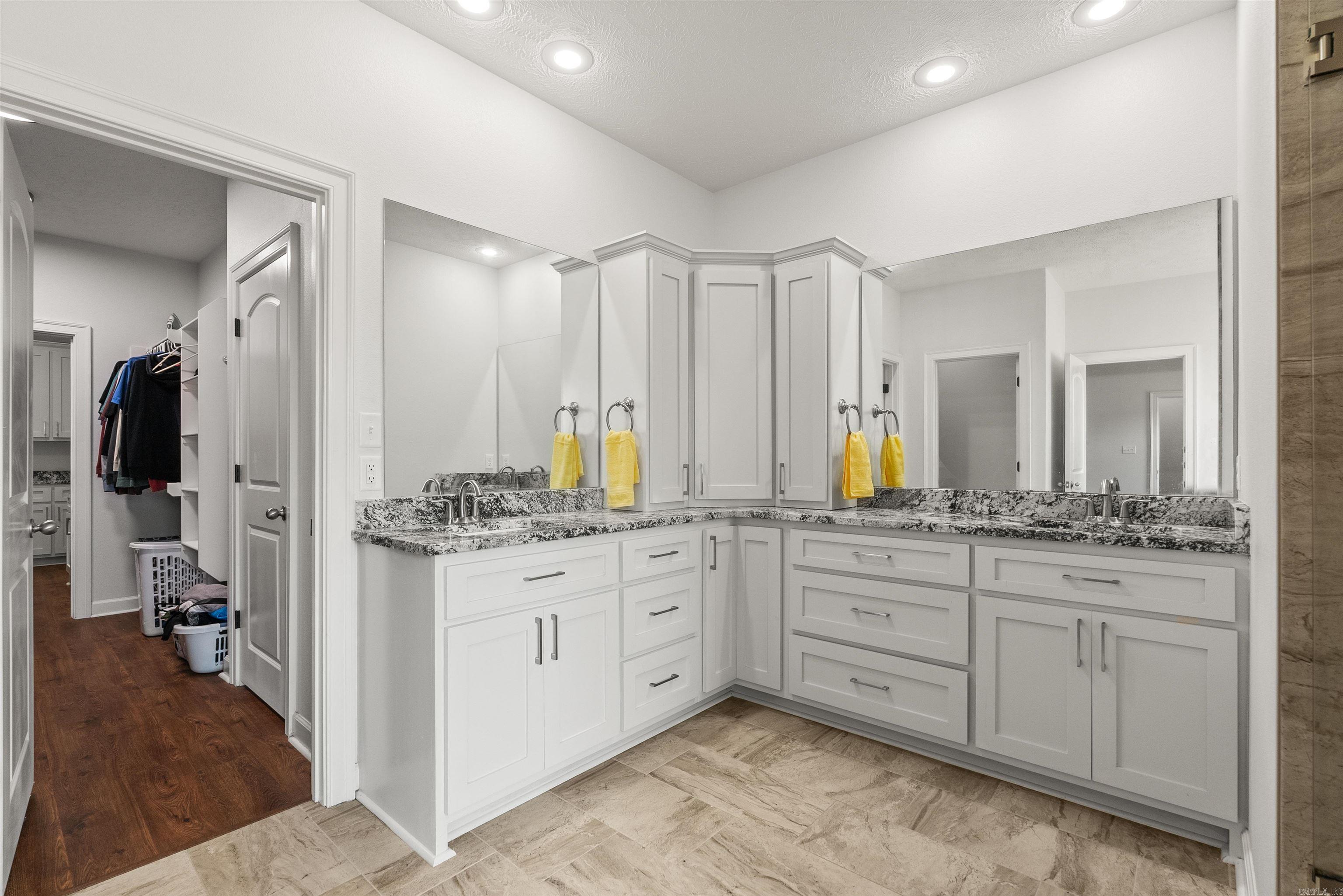 JACK FORK RIDGE - Residential