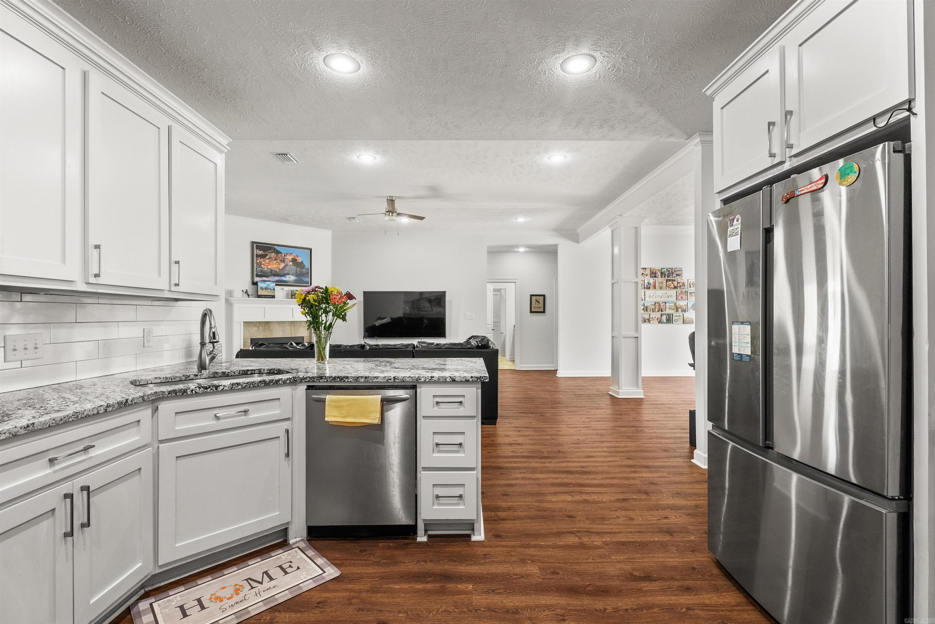 JACK FORK RIDGE - Residential