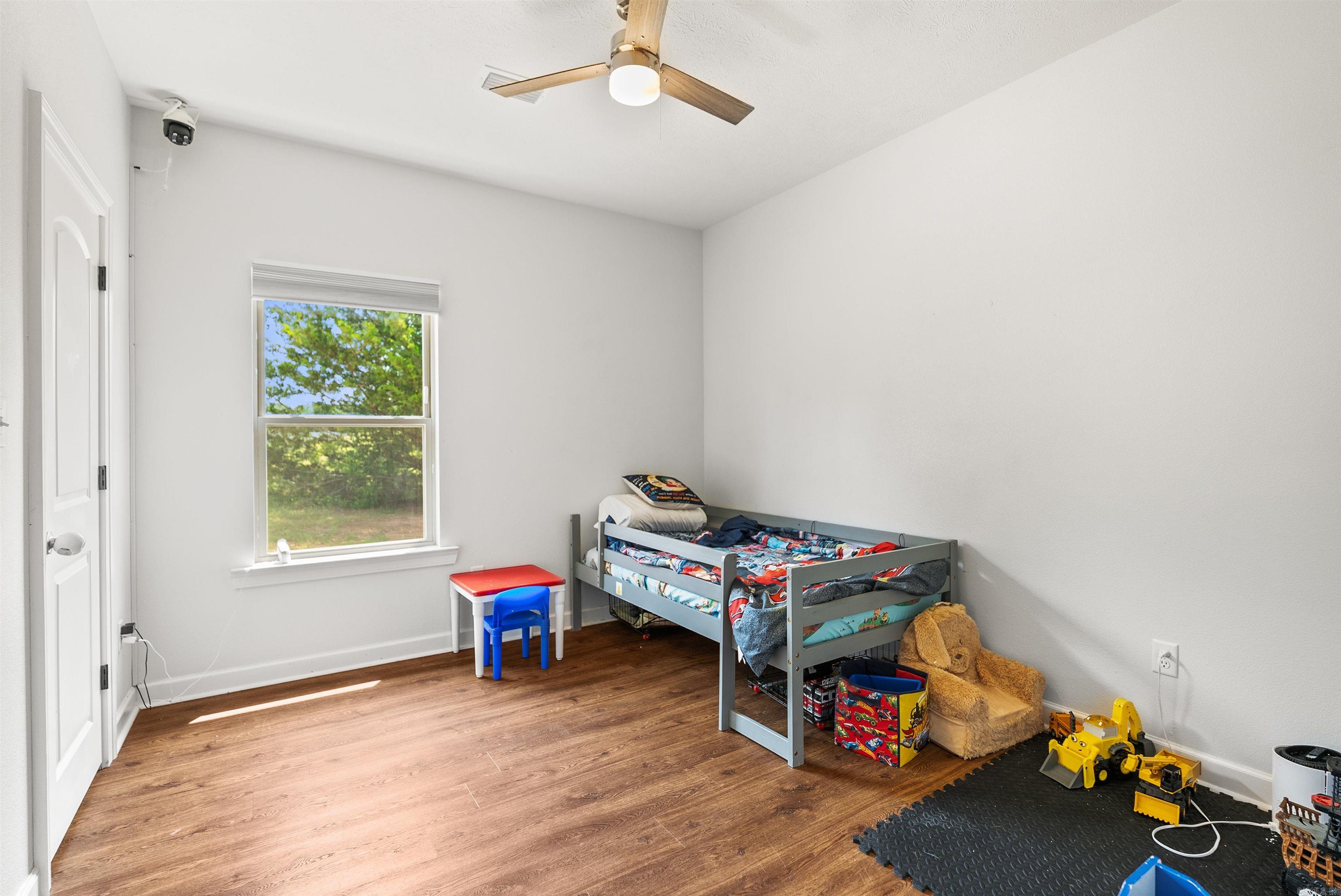 JACK FORK RIDGE - Residential
