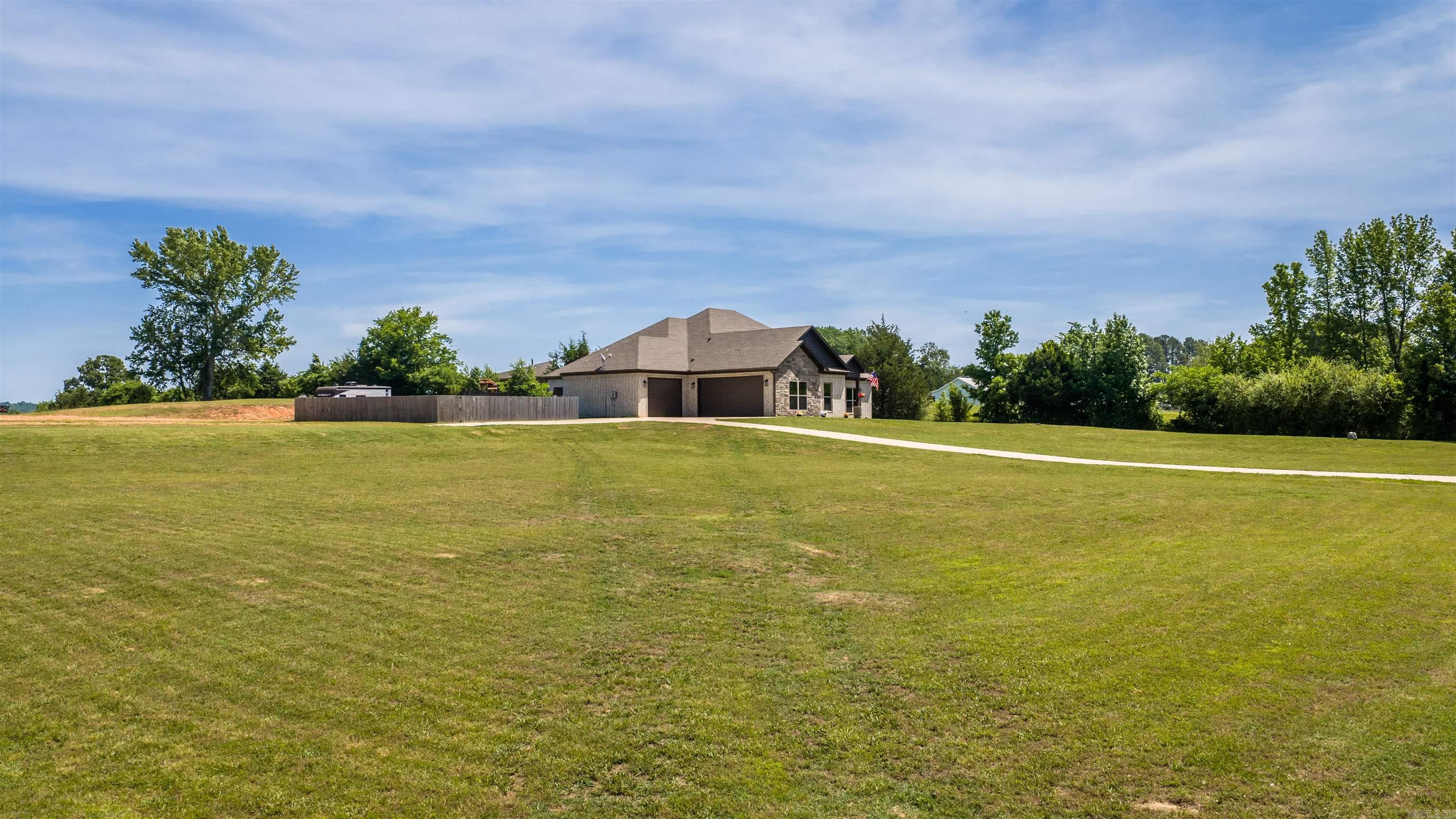 JACK FORK RIDGE - Residential