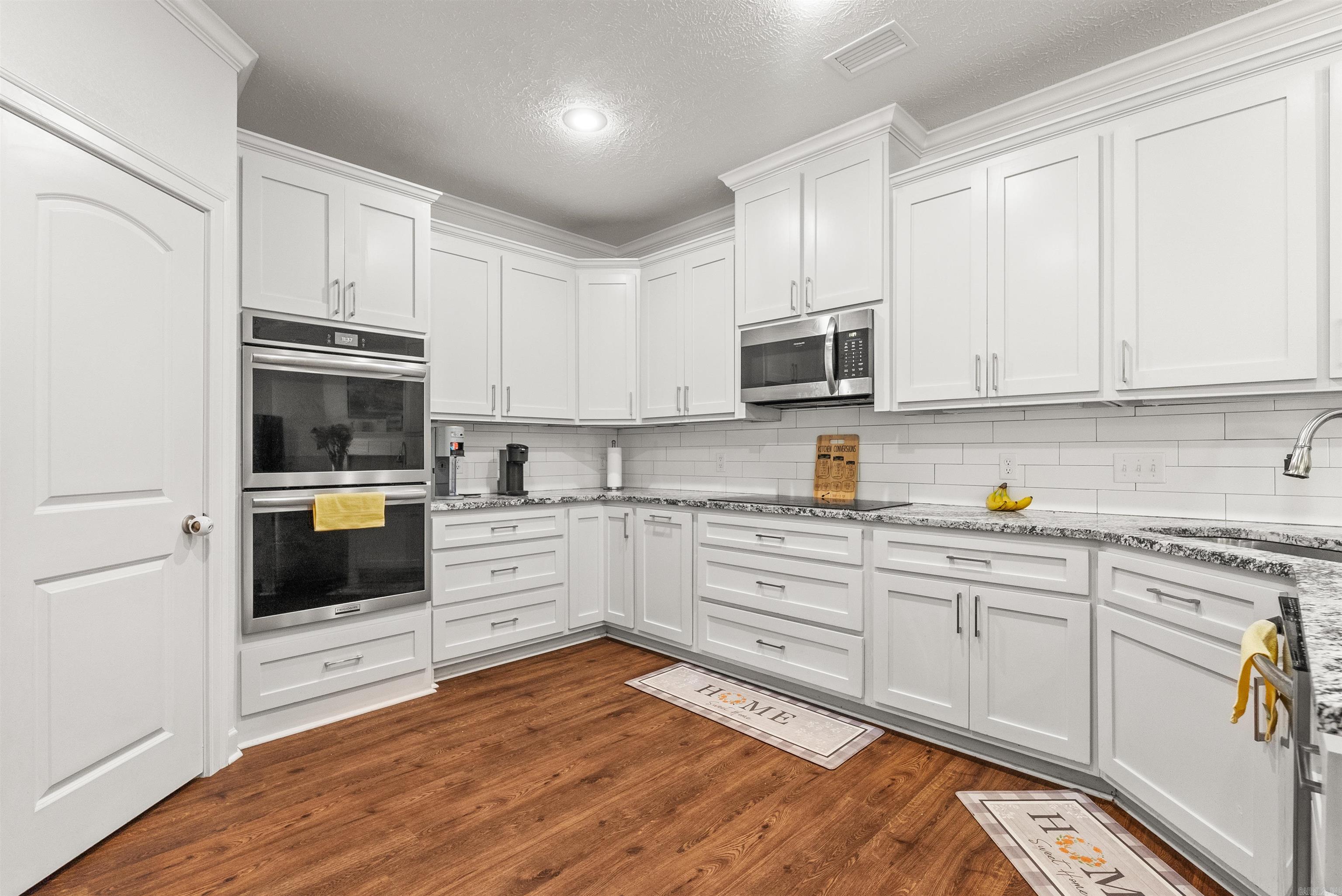 JACK FORK RIDGE - Residential