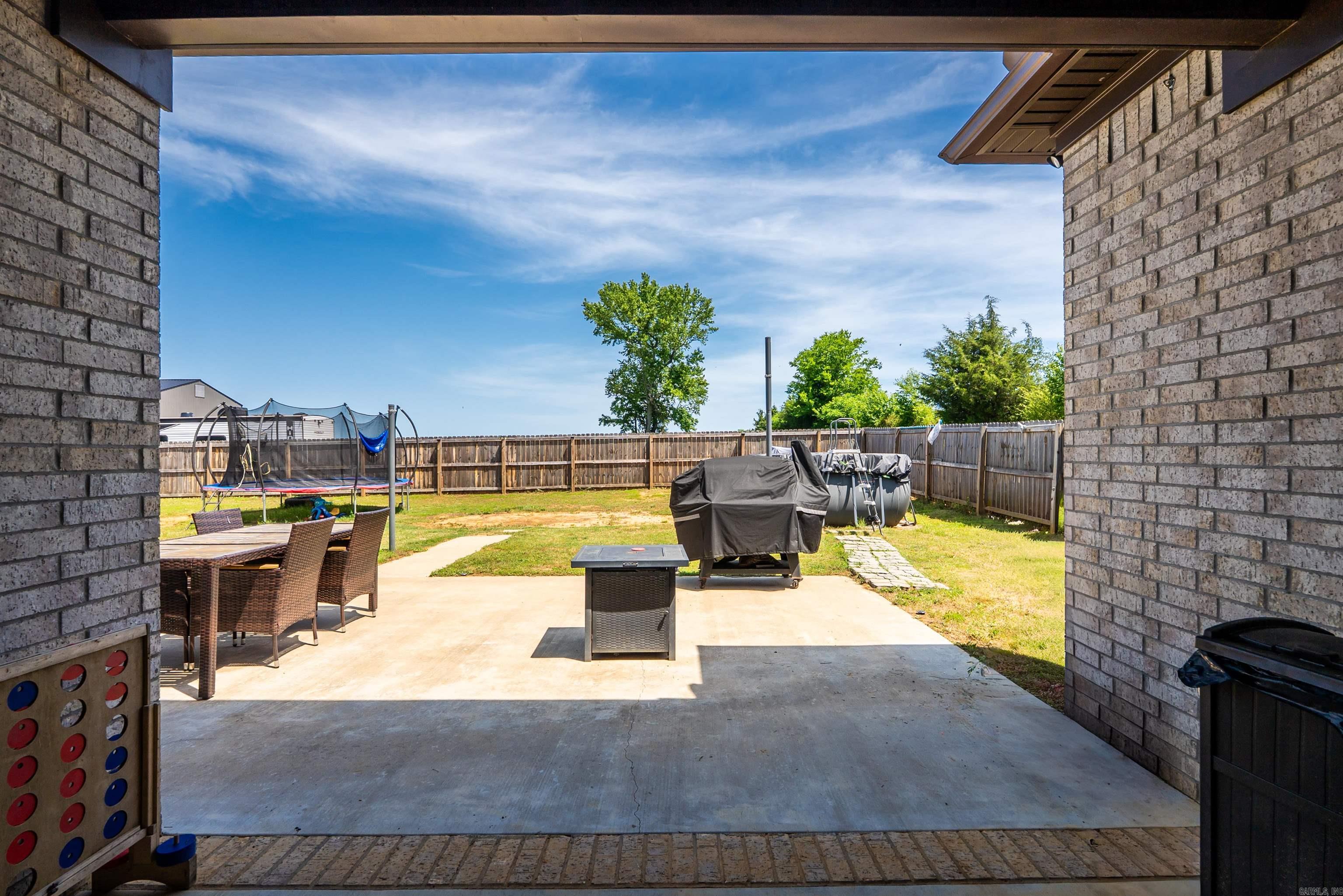 JACK FORK RIDGE - Residential
