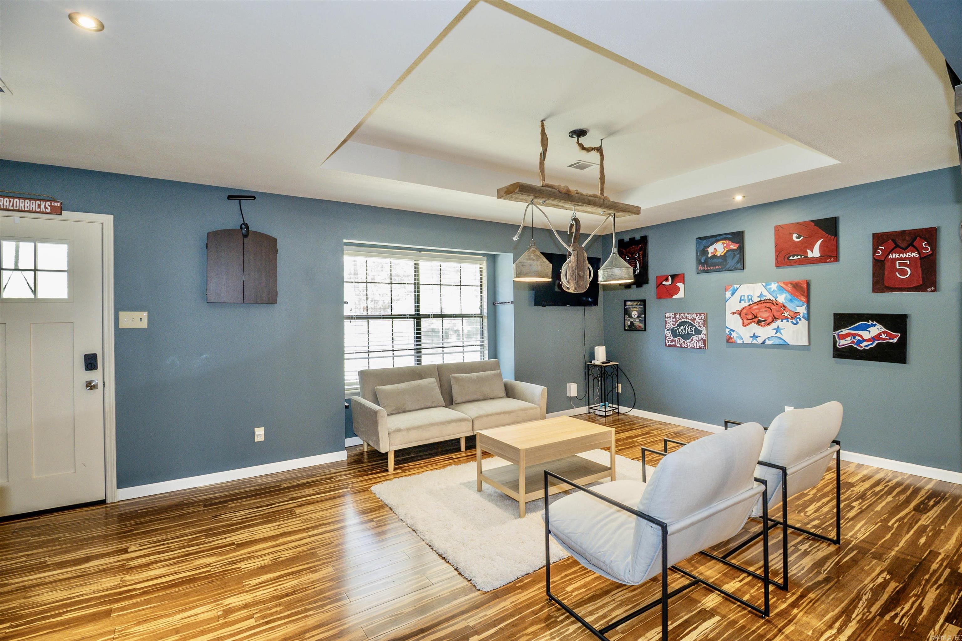 DARK FOREST PLACE - Residential