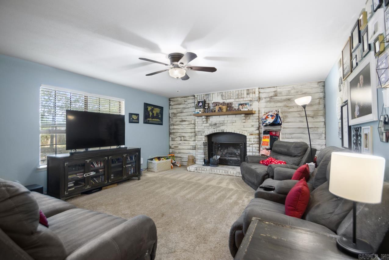 DARK FOREST PLACE - Residential