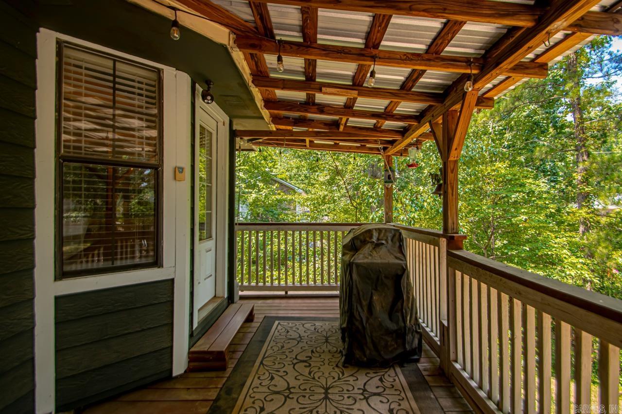 DARK FOREST PLACE - Residential