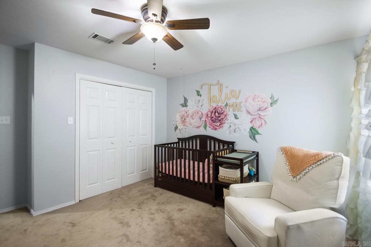 DARK FOREST PLACE - Residential