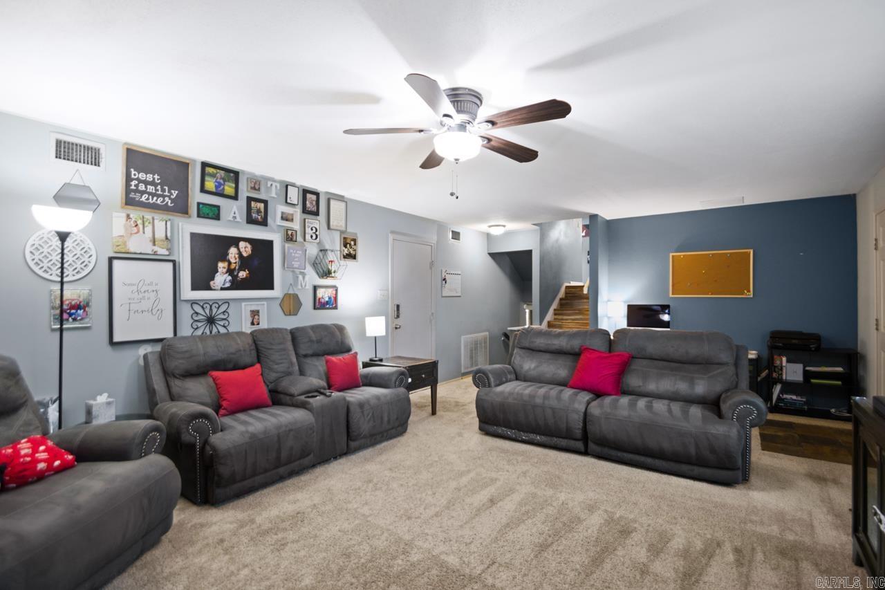 DARK FOREST PLACE - Residential