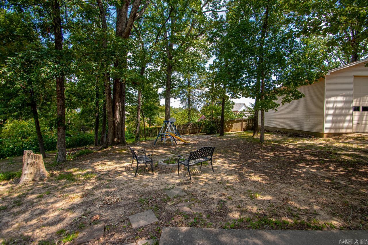 DARK FOREST PLACE - Residential