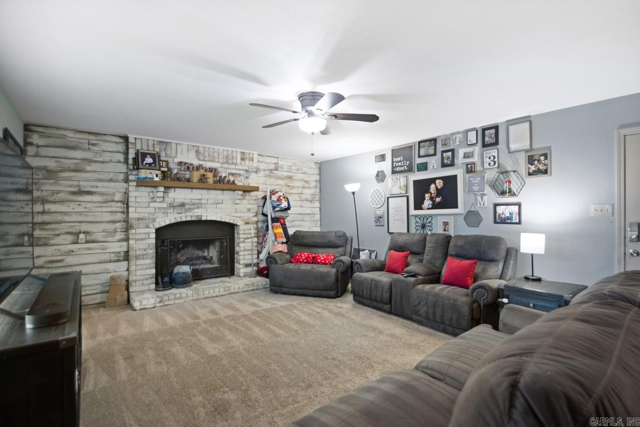 DARK FOREST PLACE - Residential