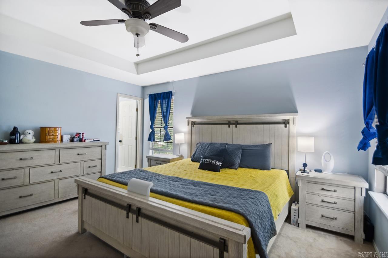 DARK FOREST PLACE - Residential