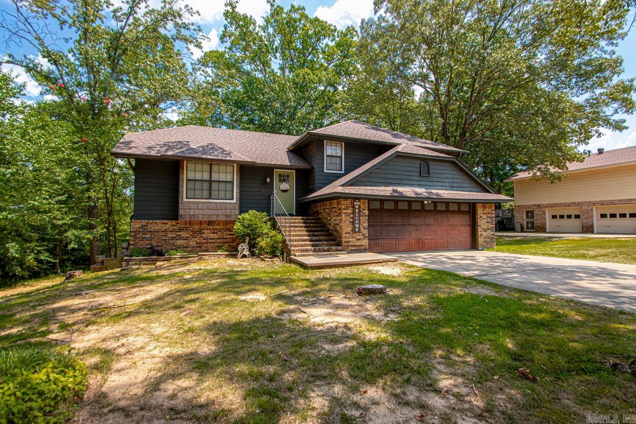 DARK FOREST PLACE - Residential