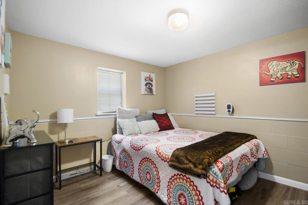 DARK FOREST PLACE - Residential