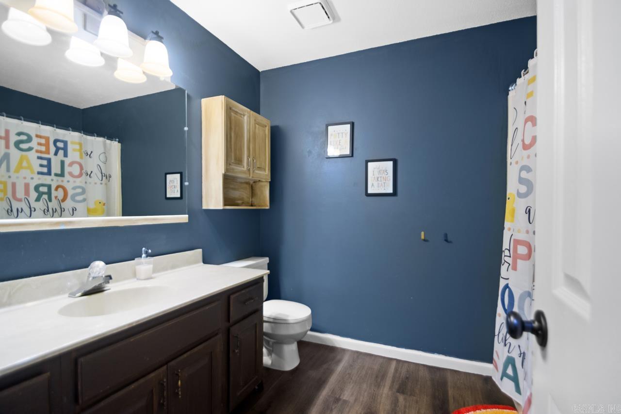 DARK FOREST PLACE - Residential