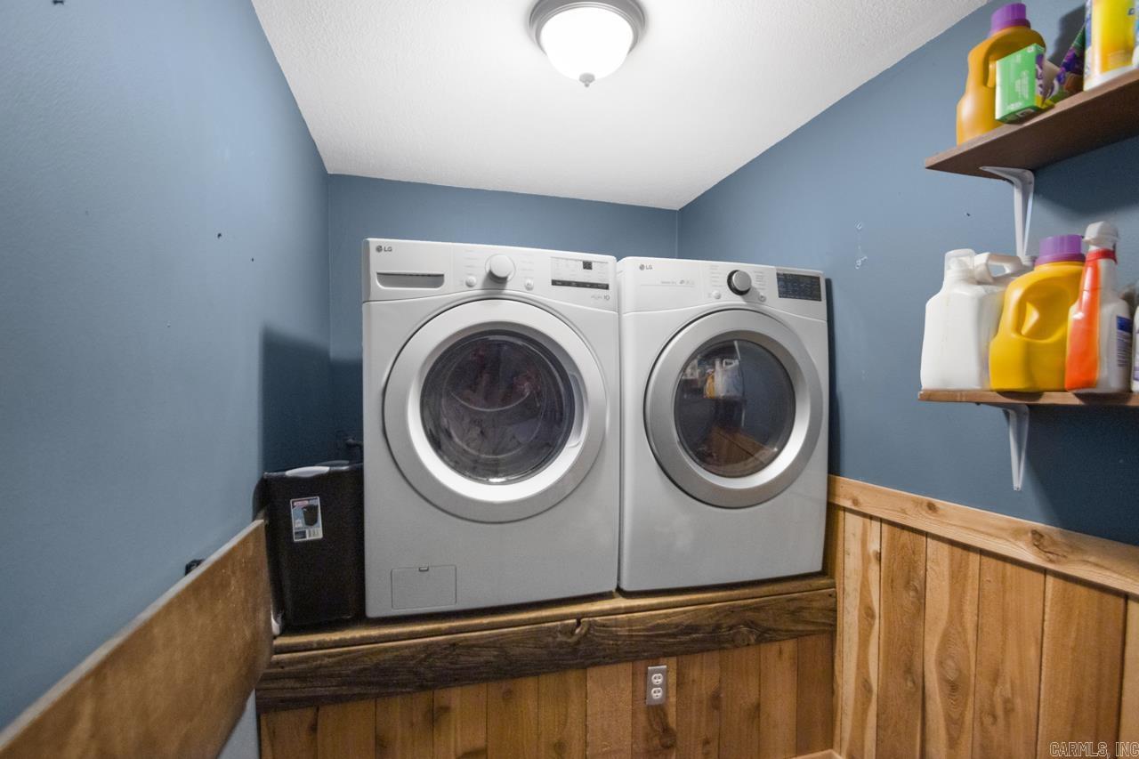 DARK FOREST PLACE - Residential