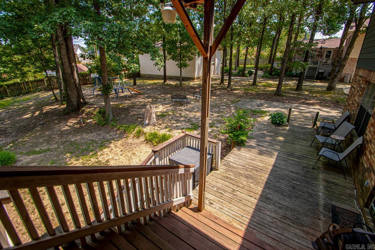 DARK FOREST PLACE - Residential