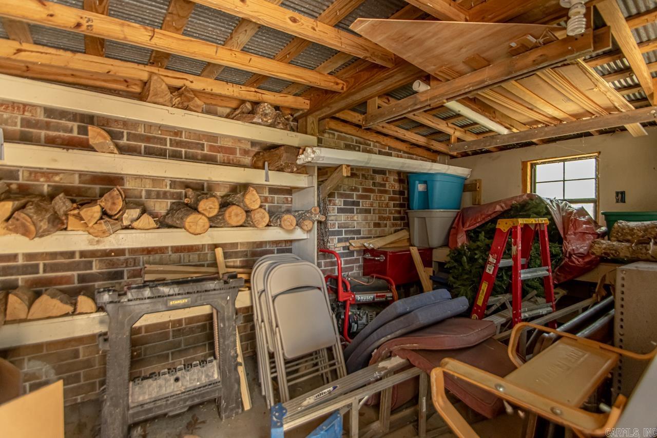 DARK FOREST PLACE - Residential