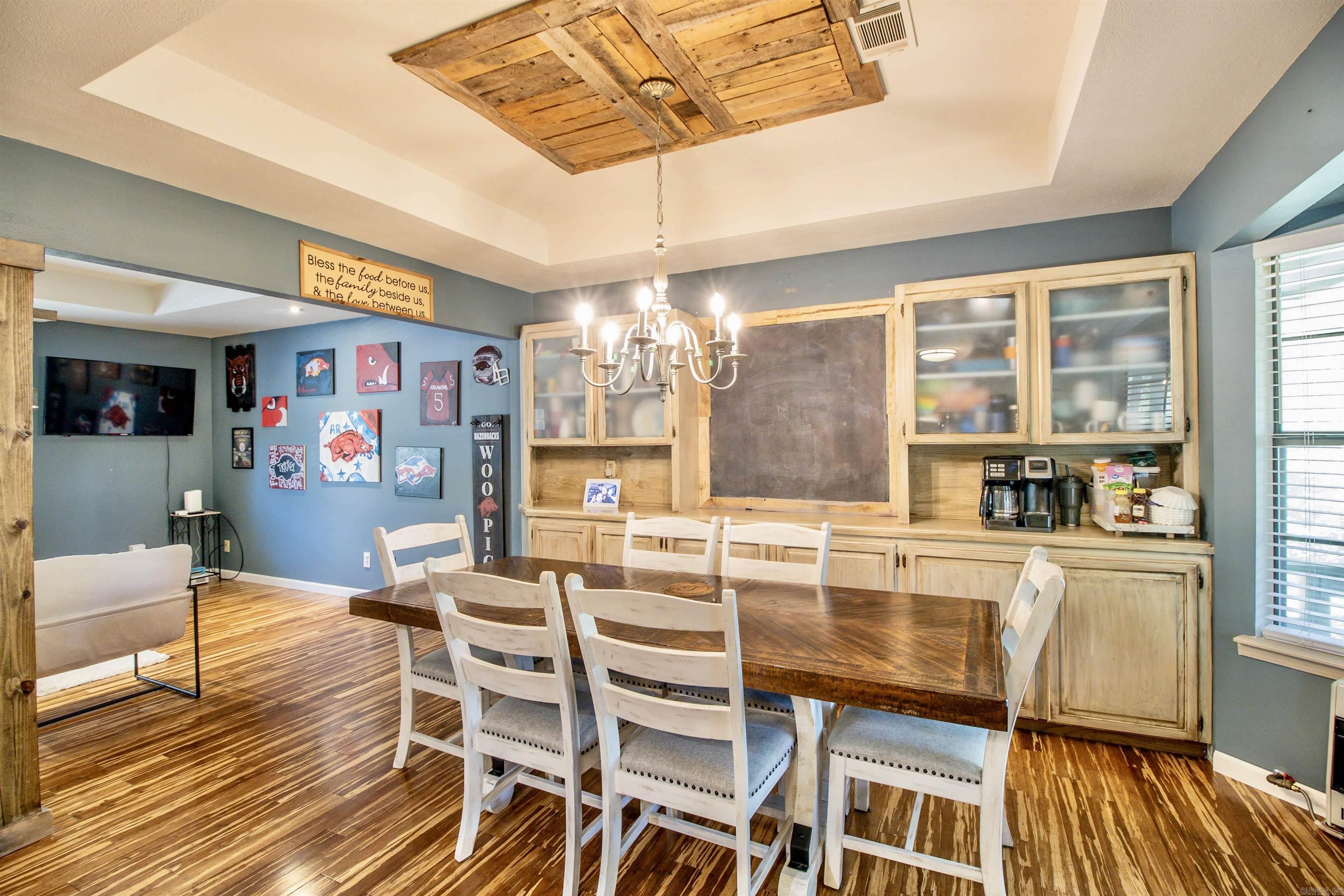 DARK FOREST PLACE - Residential