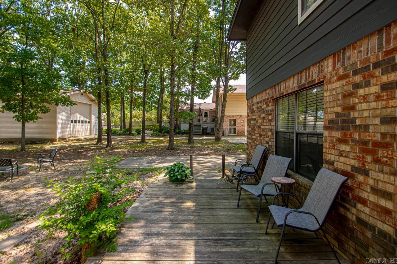 DARK FOREST PLACE - Residential