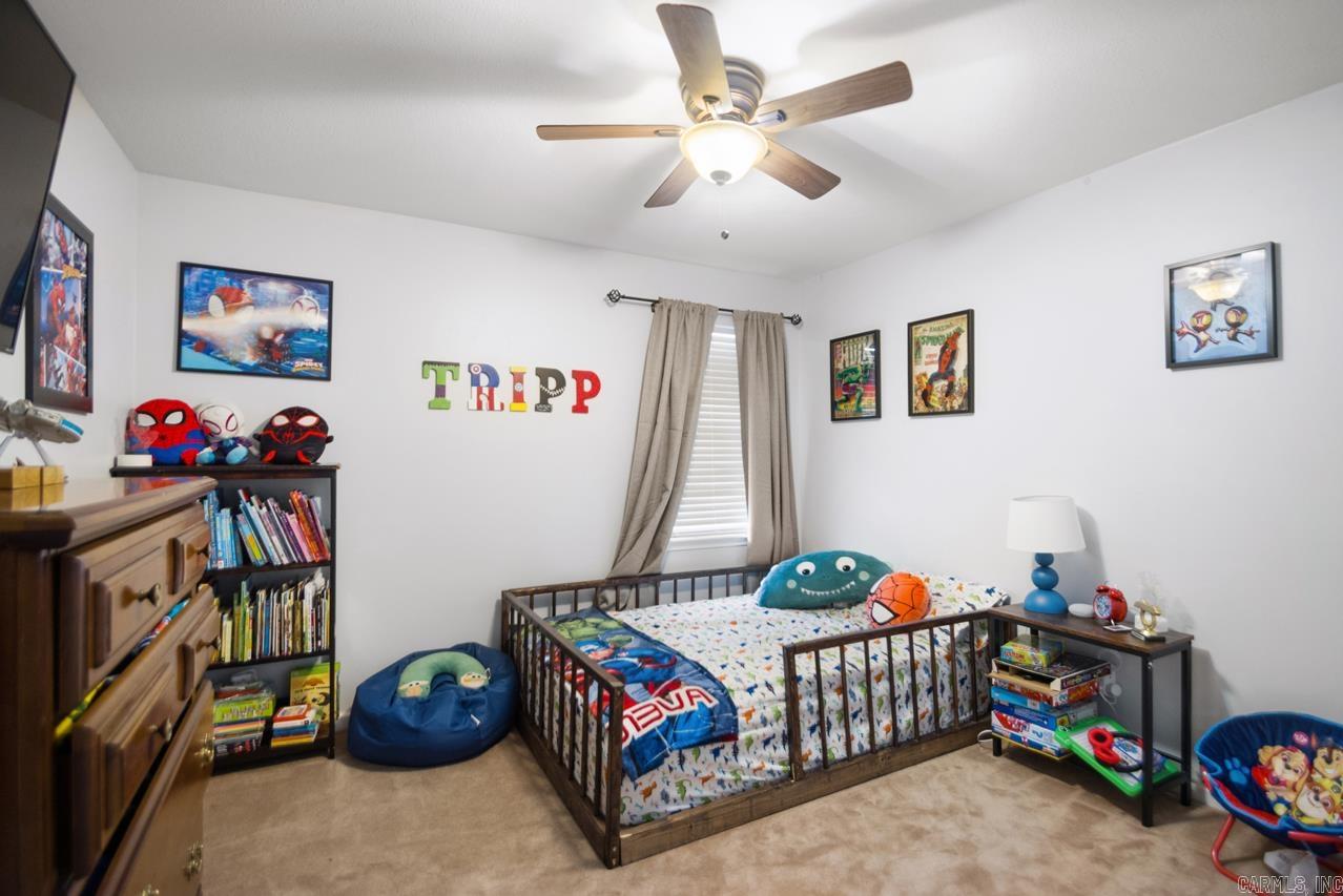 DARK FOREST PLACE - Residential