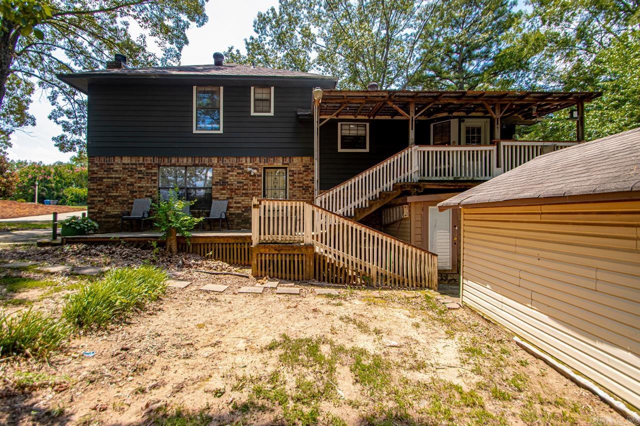 DARK FOREST PLACE - Residential