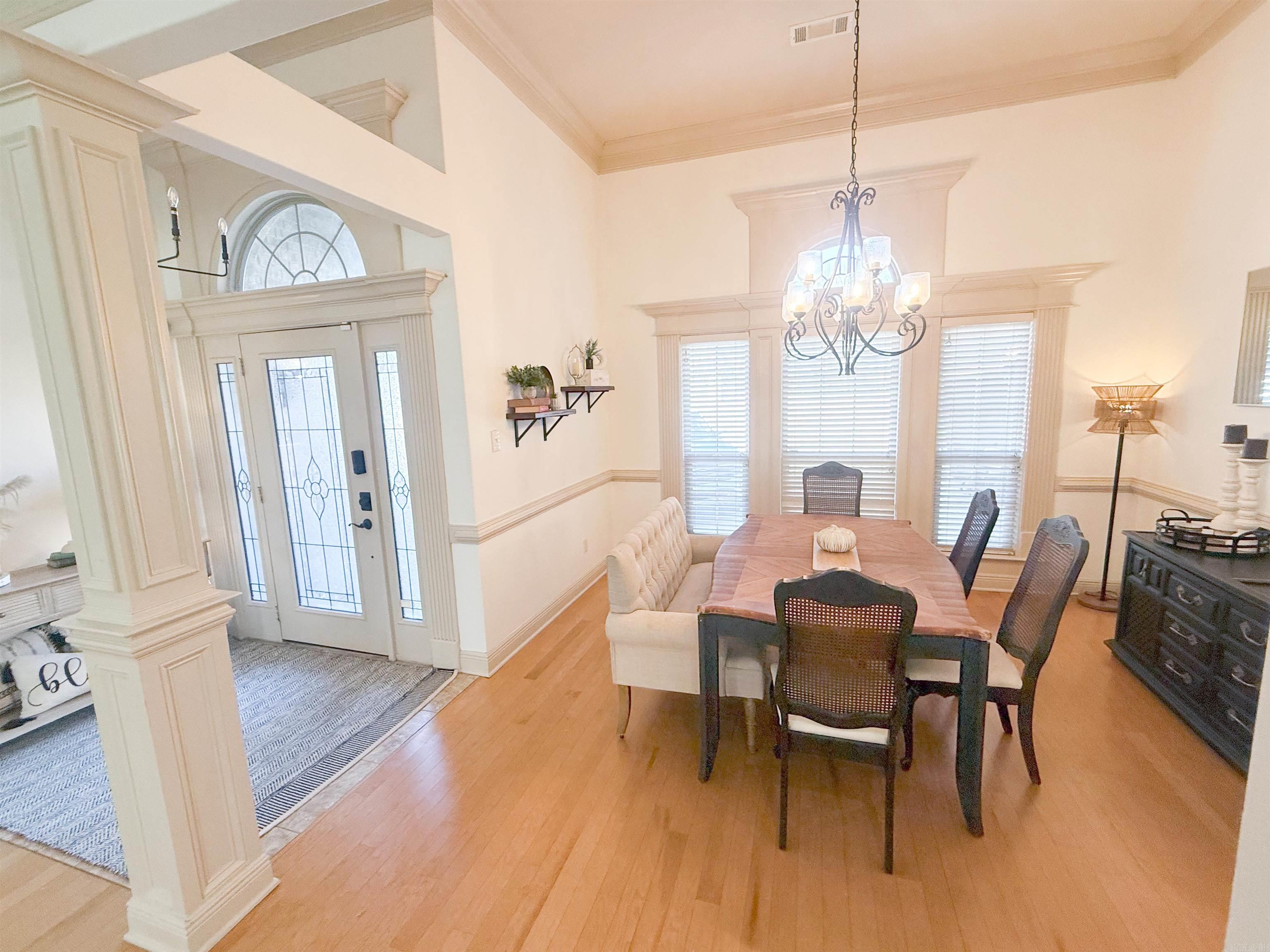 GREYSTONE - Residential