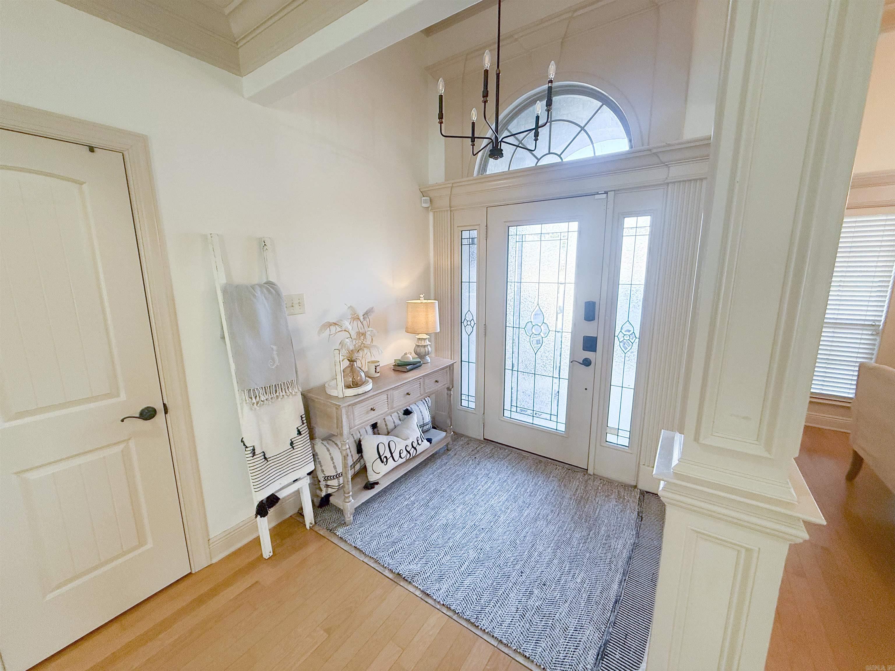 GREYSTONE - Residential