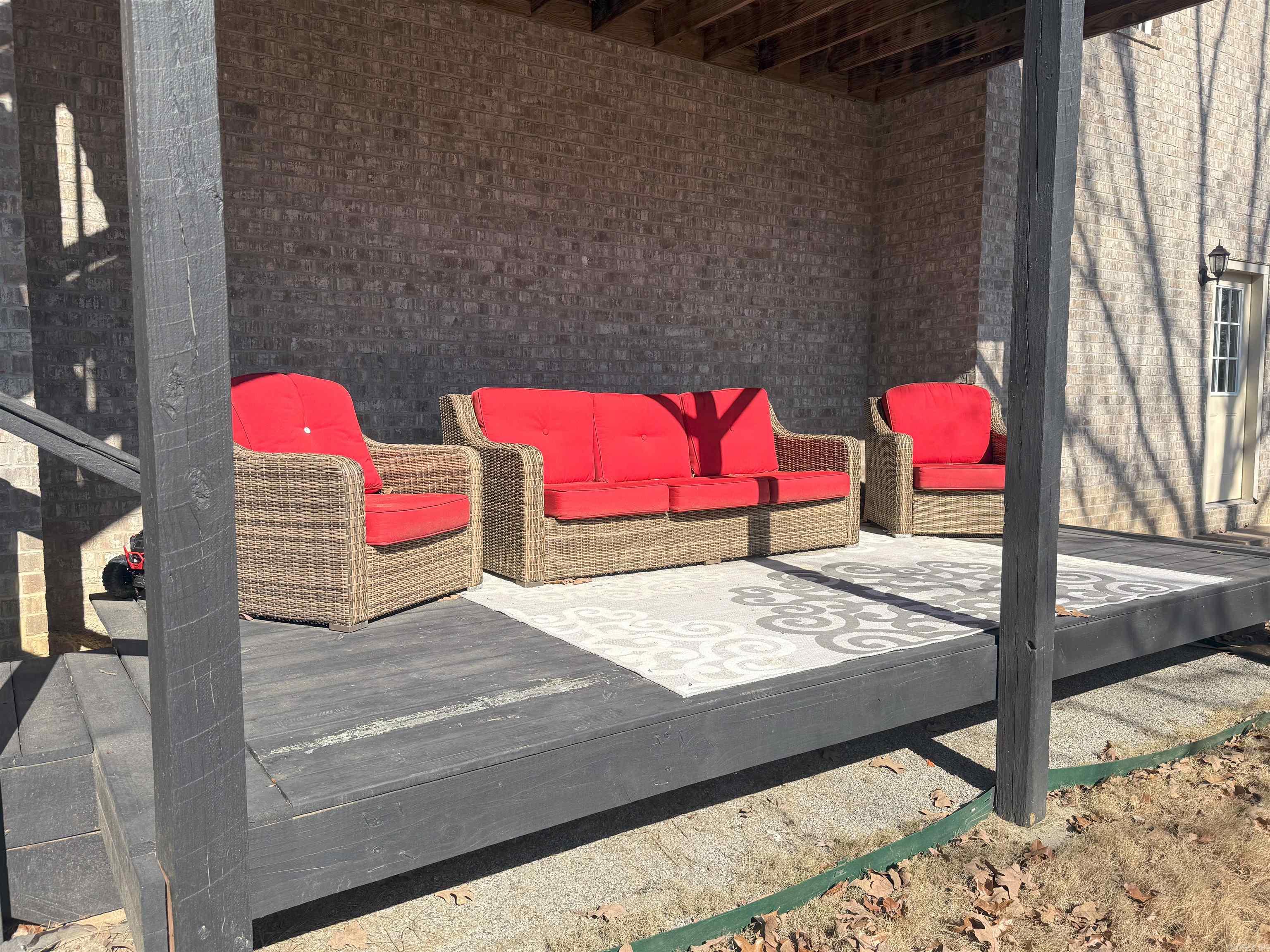 GREYSTONE - Residential