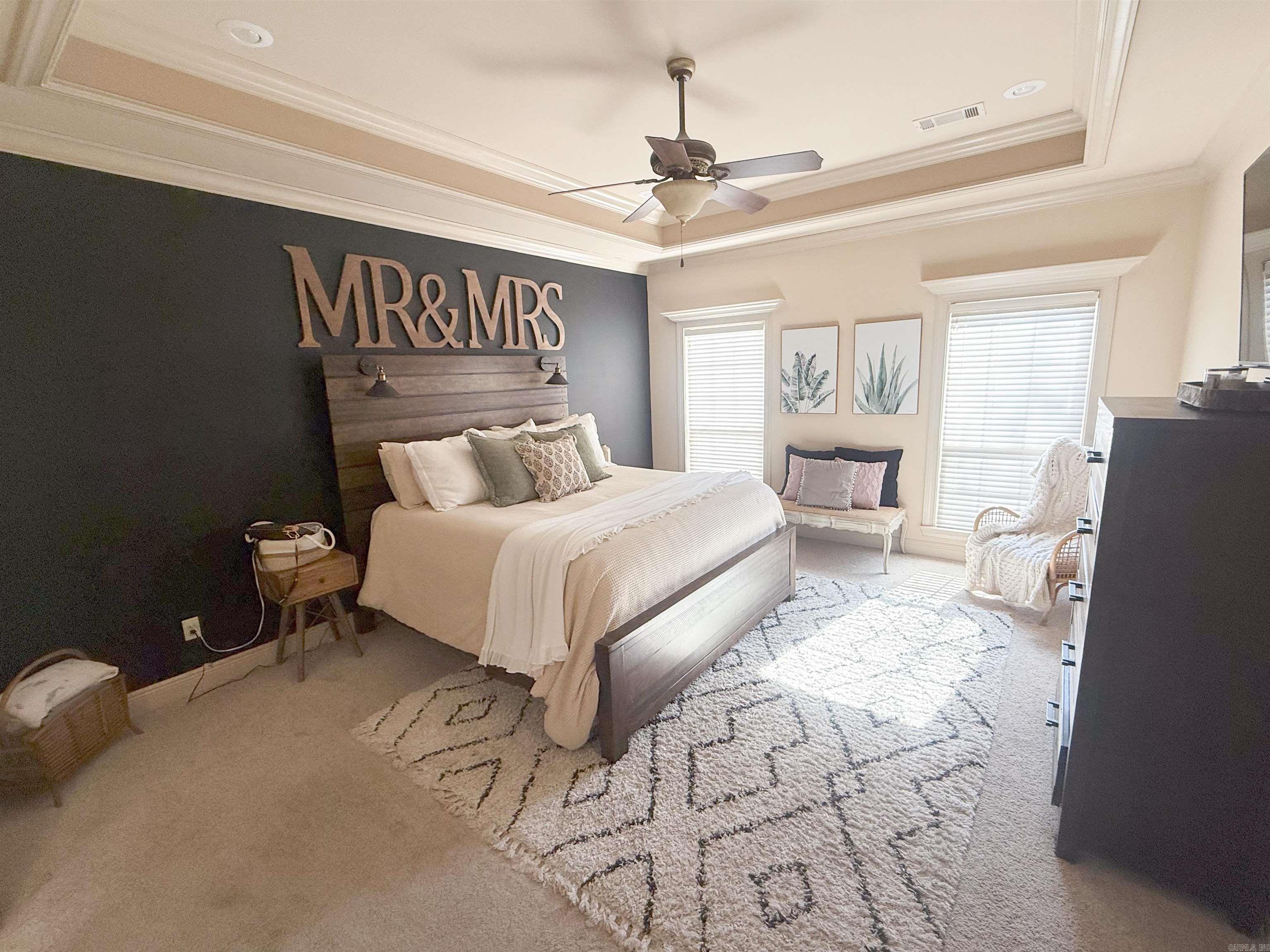 GREYSTONE - Residential