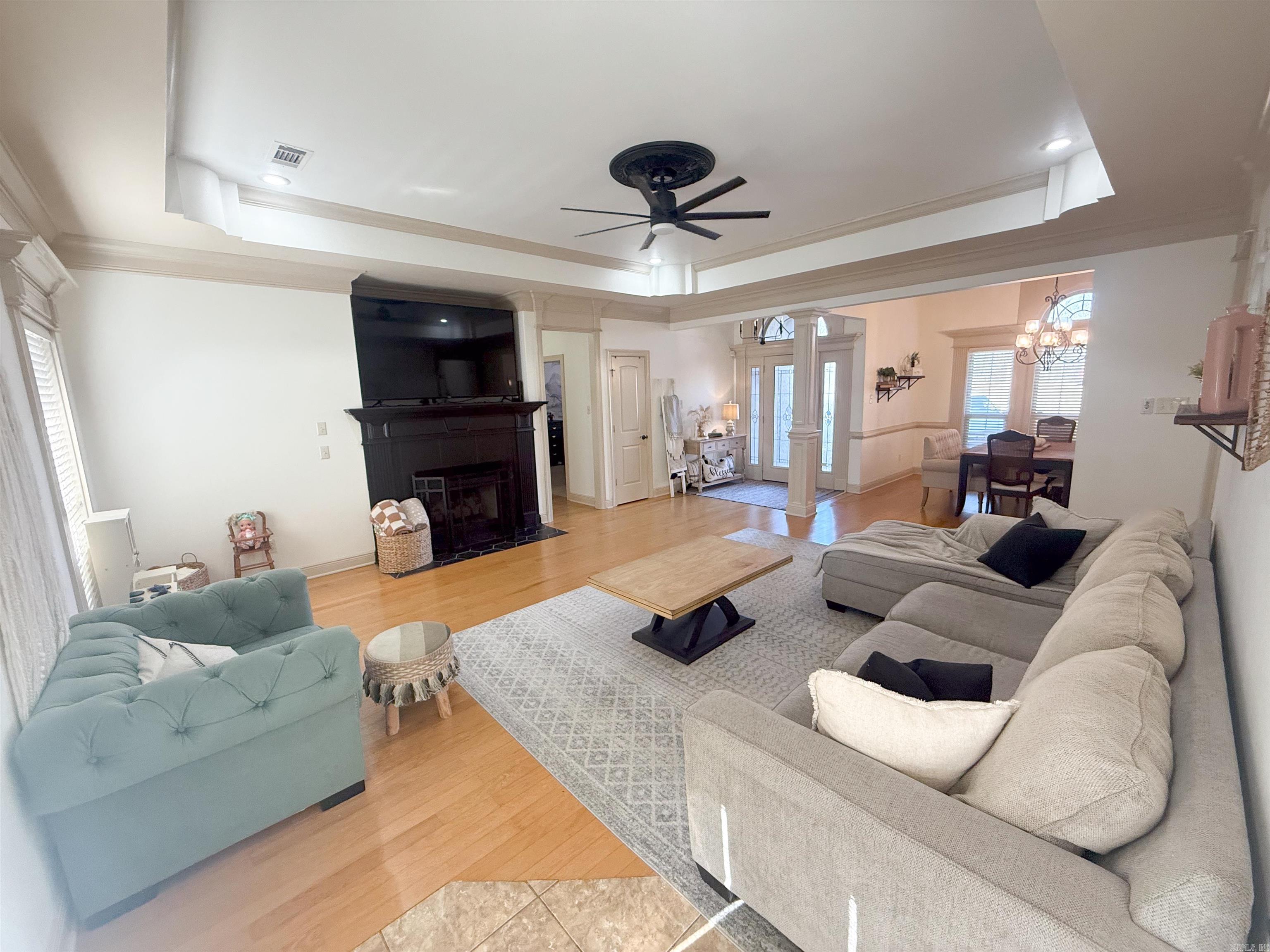 GREYSTONE - Residential