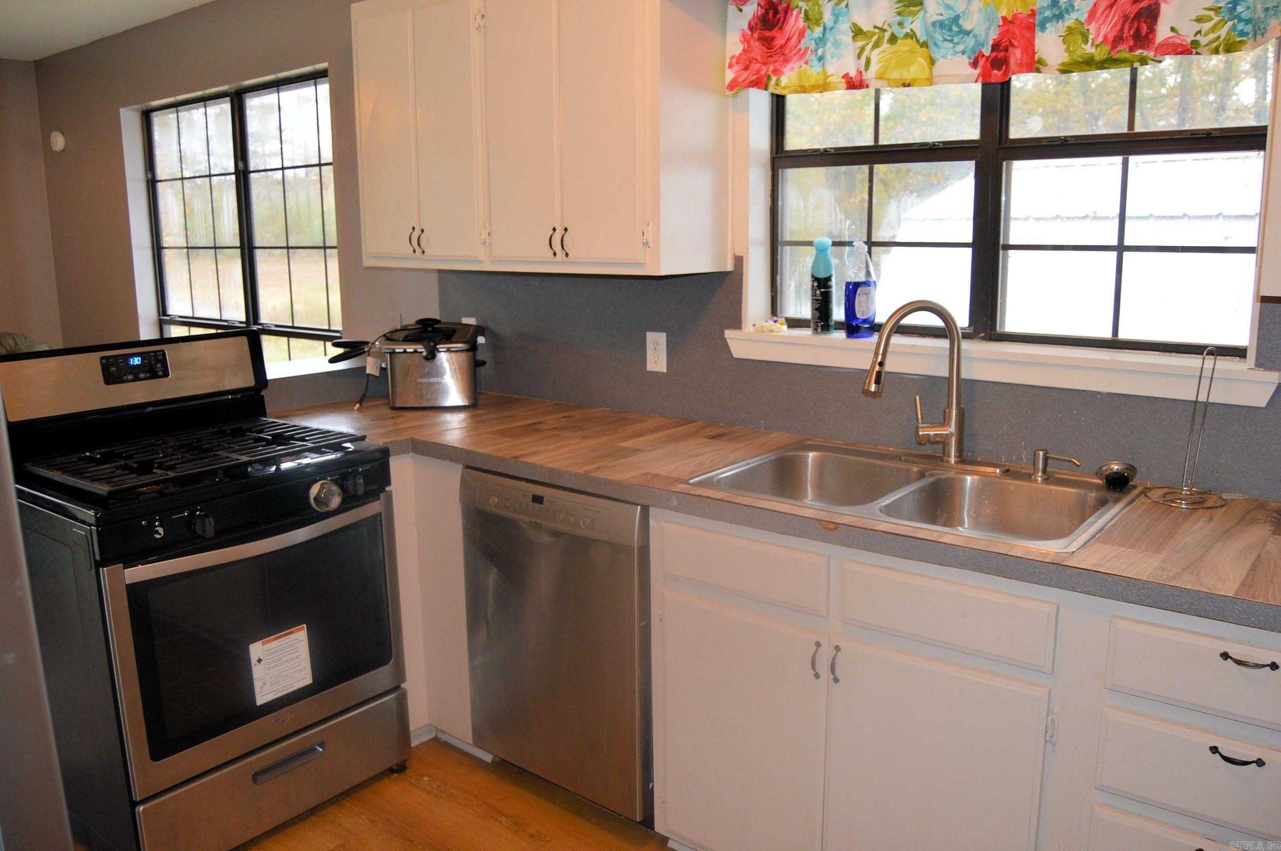 Gifford - Residential