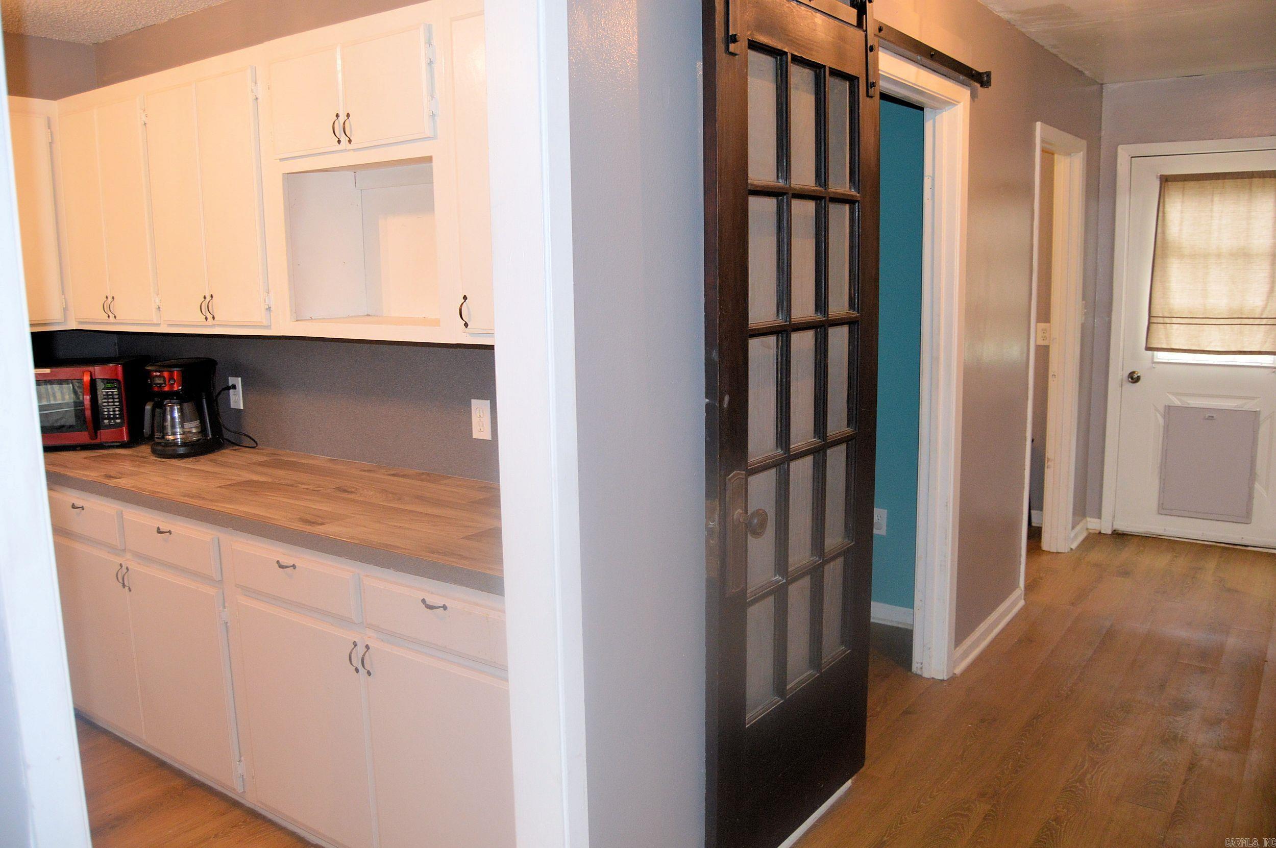 Gifford - Residential