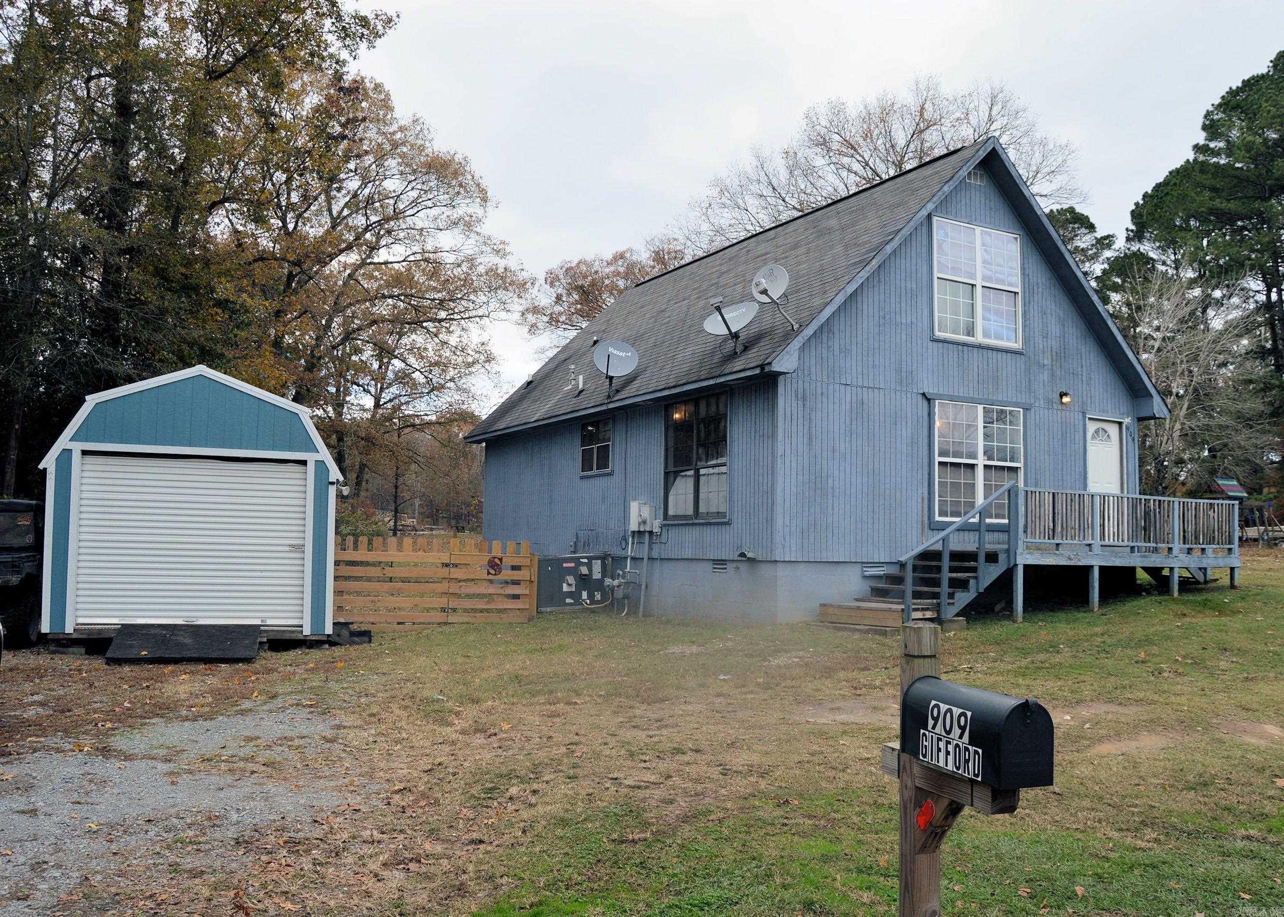 Gifford - Residential