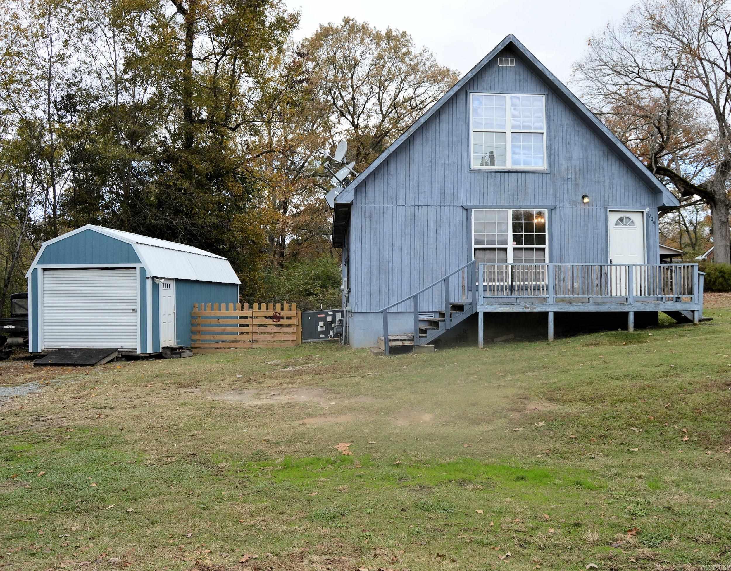 Gifford - Residential