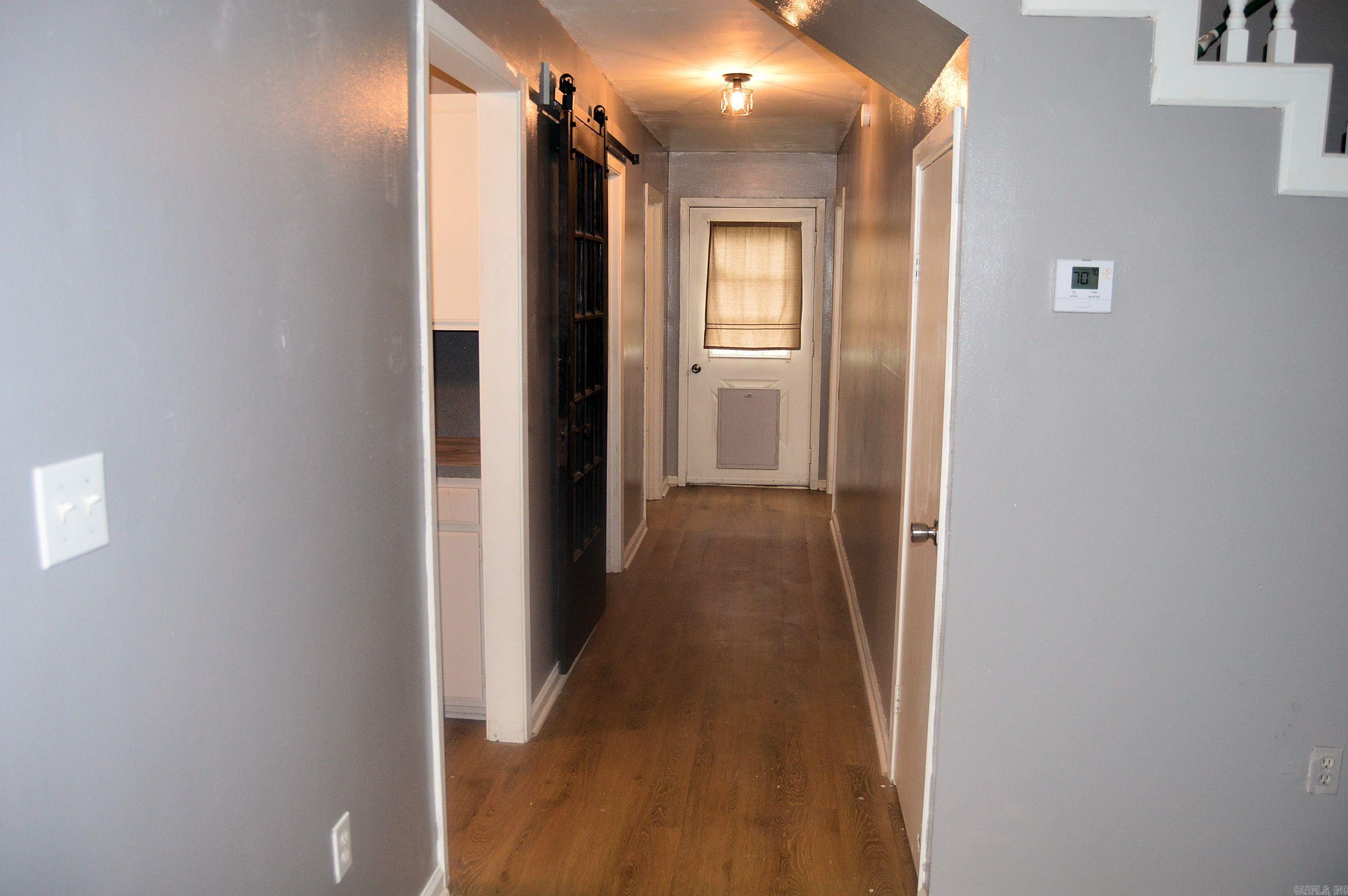 Gifford - Residential