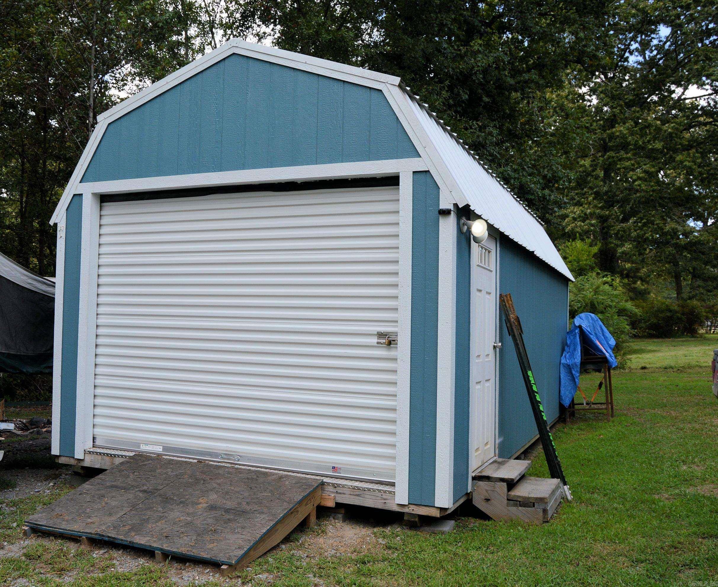 Gifford - Residential