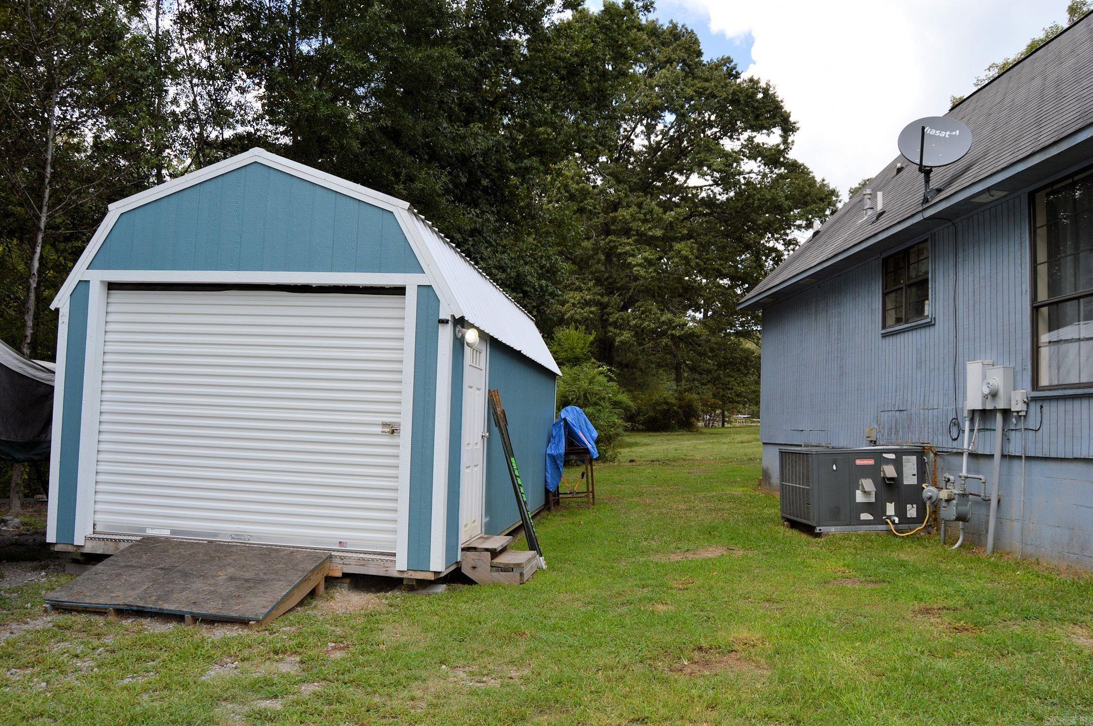 Gifford - Residential