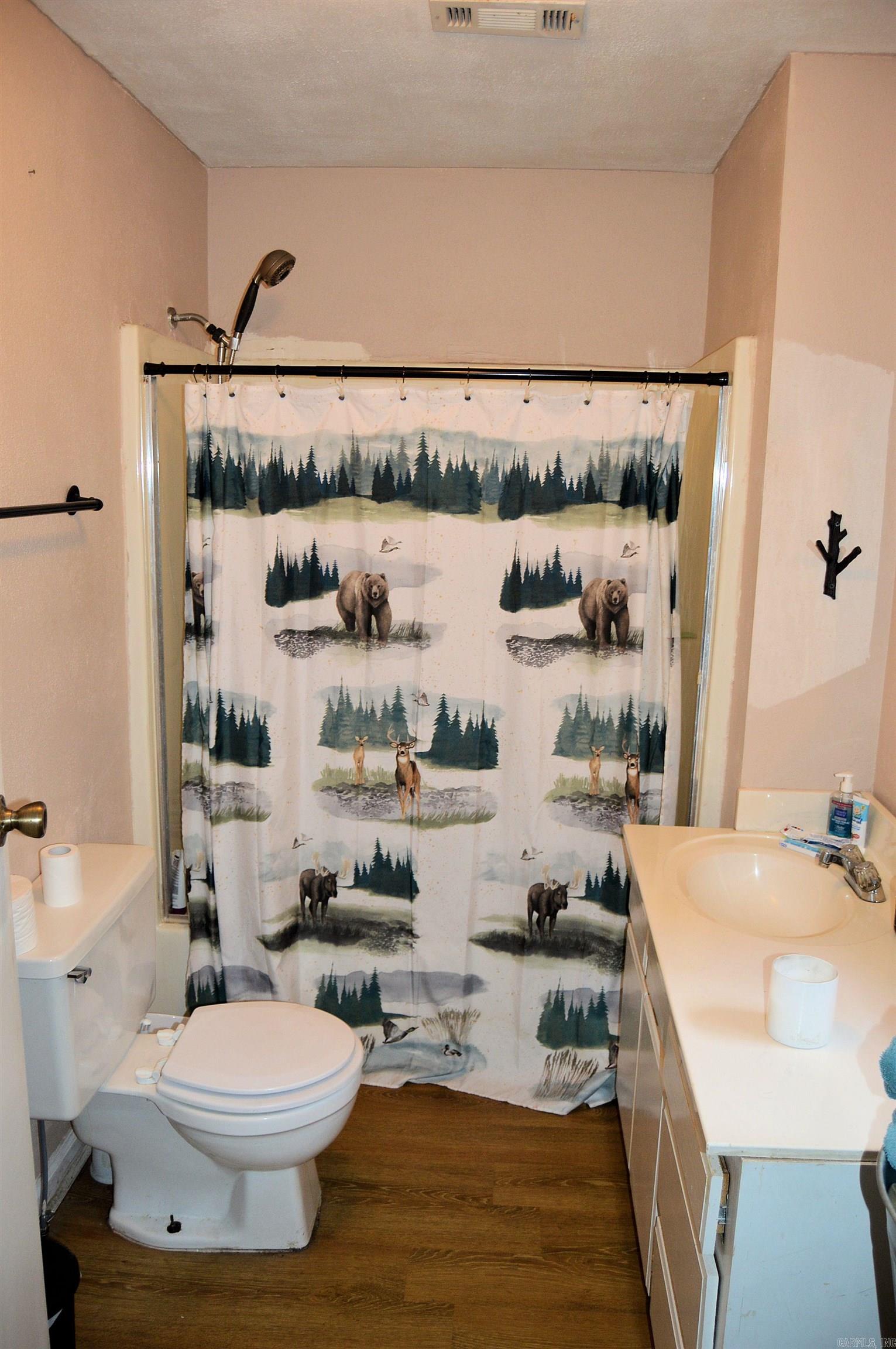 Gifford - Residential