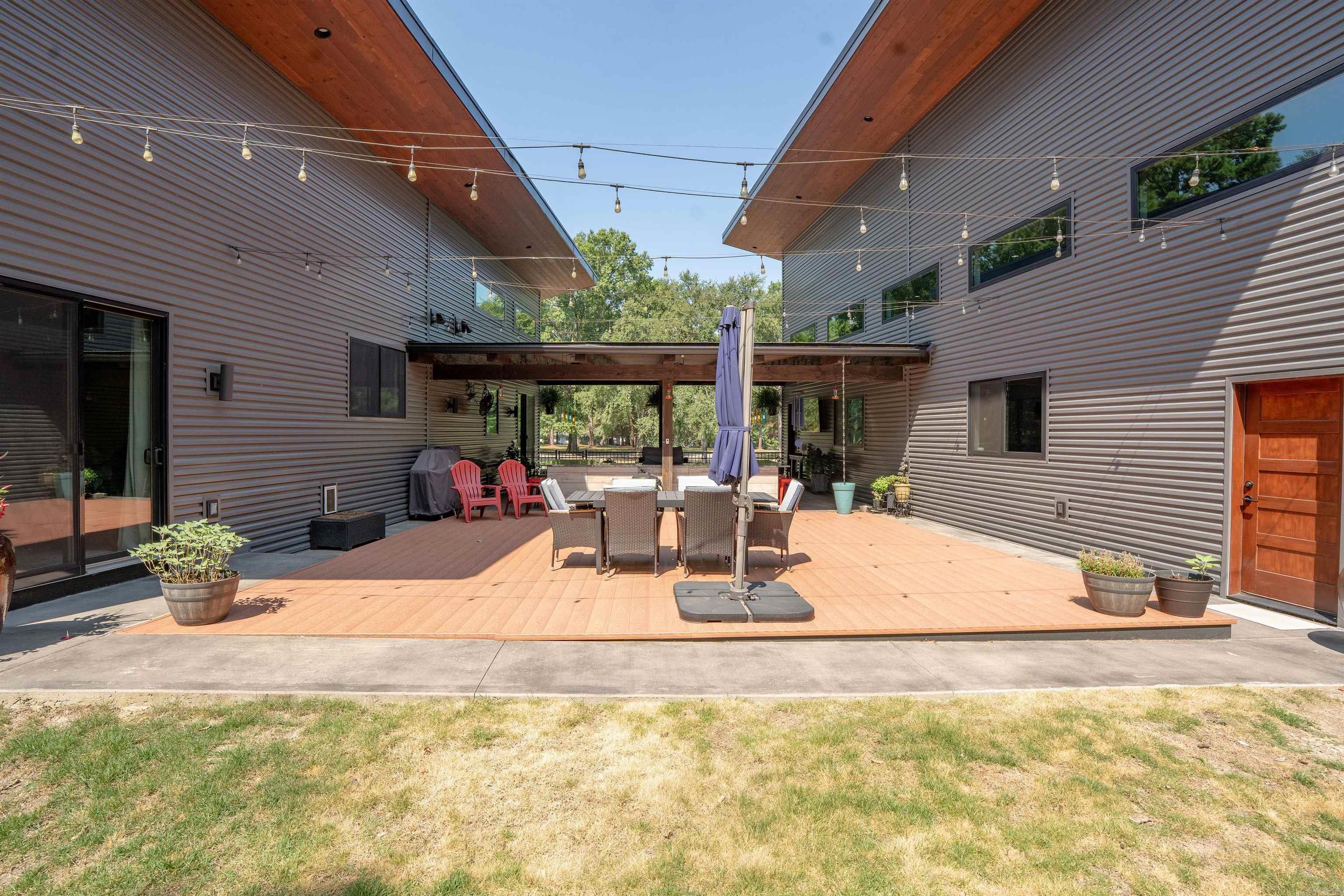 Heber Springs-Inside - Residential