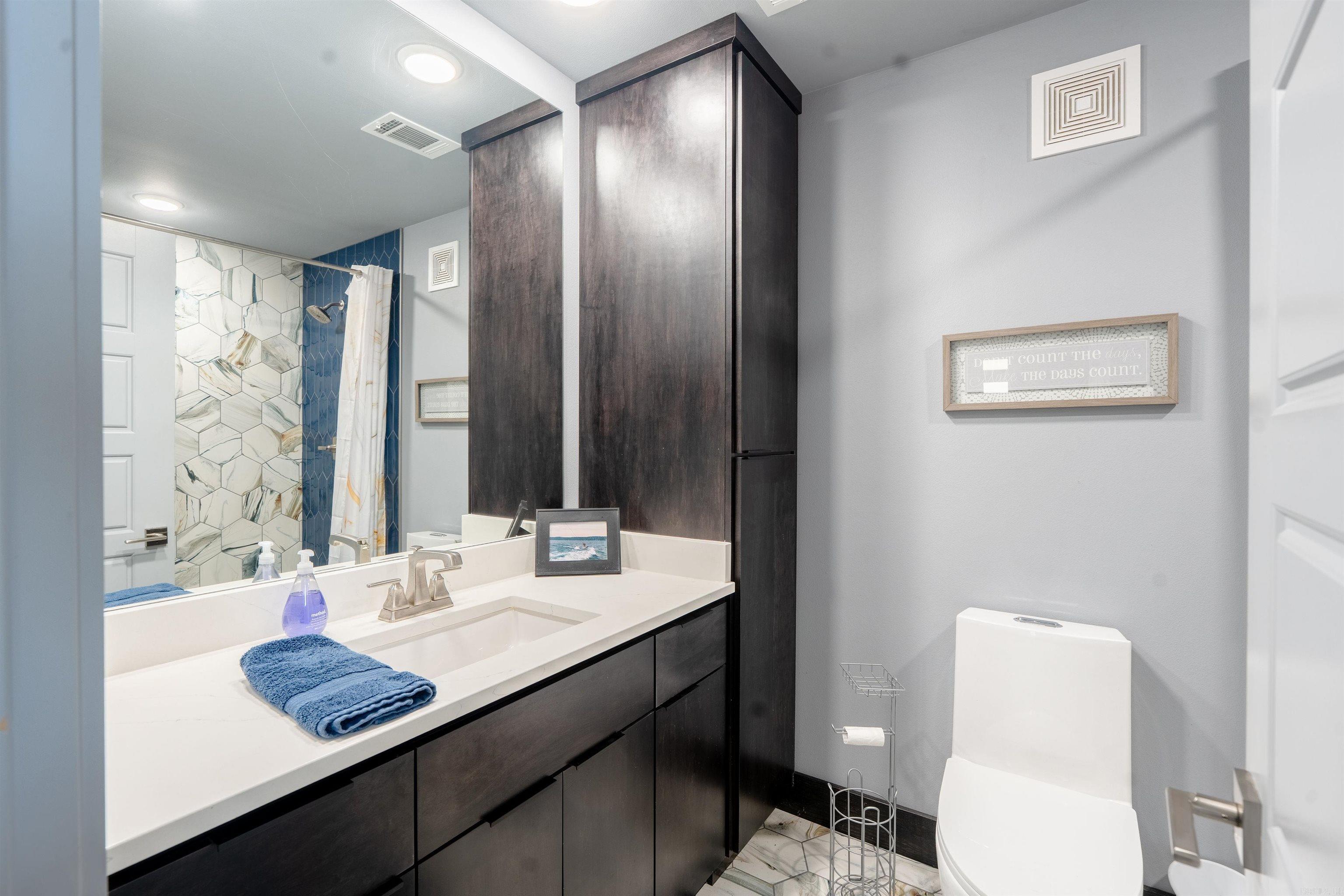 Heber Springs-Inside - Residential