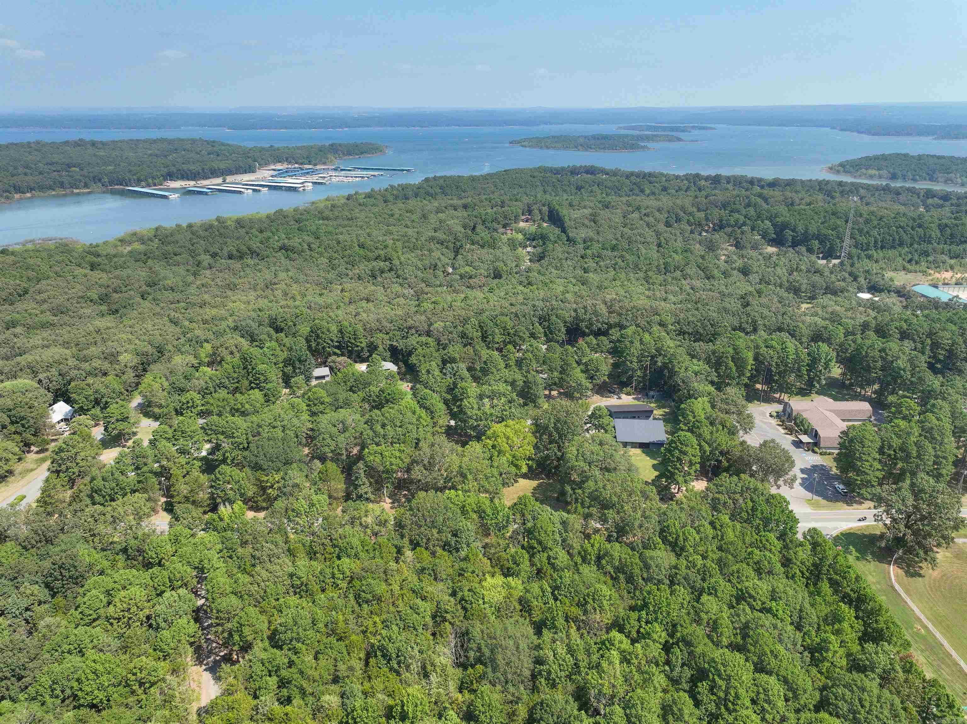 Heber Springs-Inside - Residential