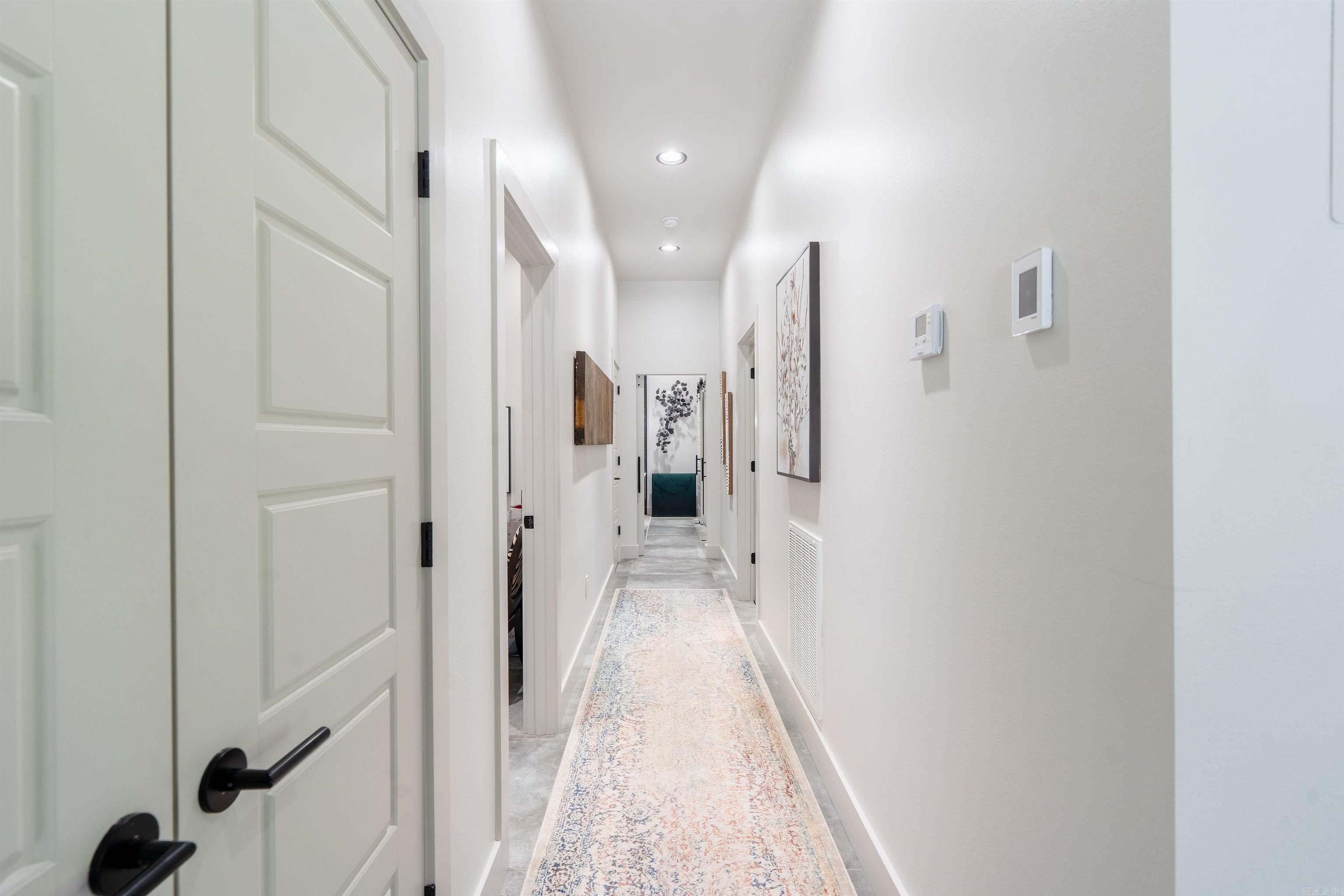 Heber Springs-Inside - Residential