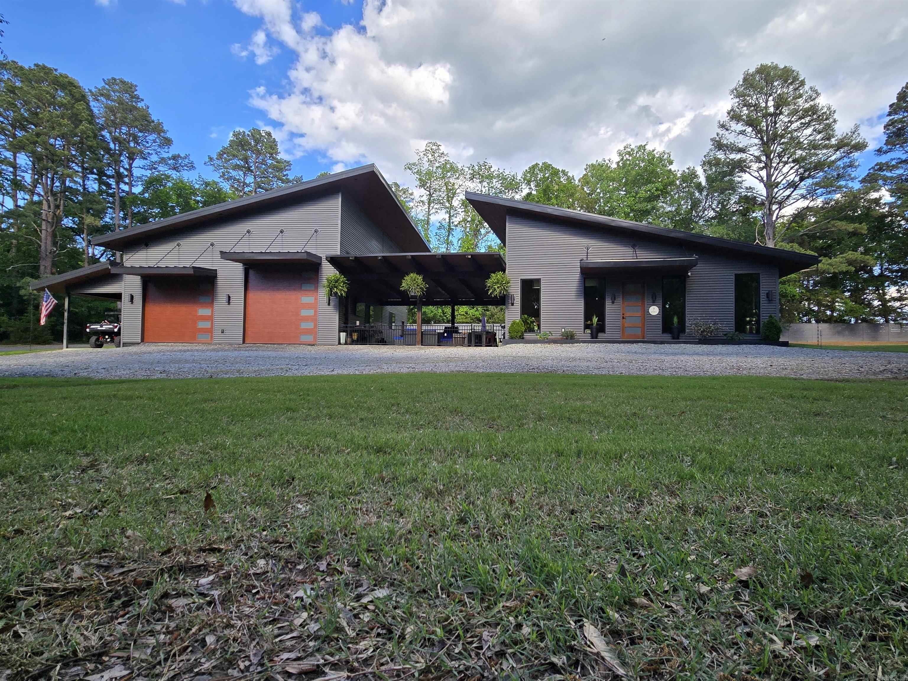 Heber Springs-Inside - Residential