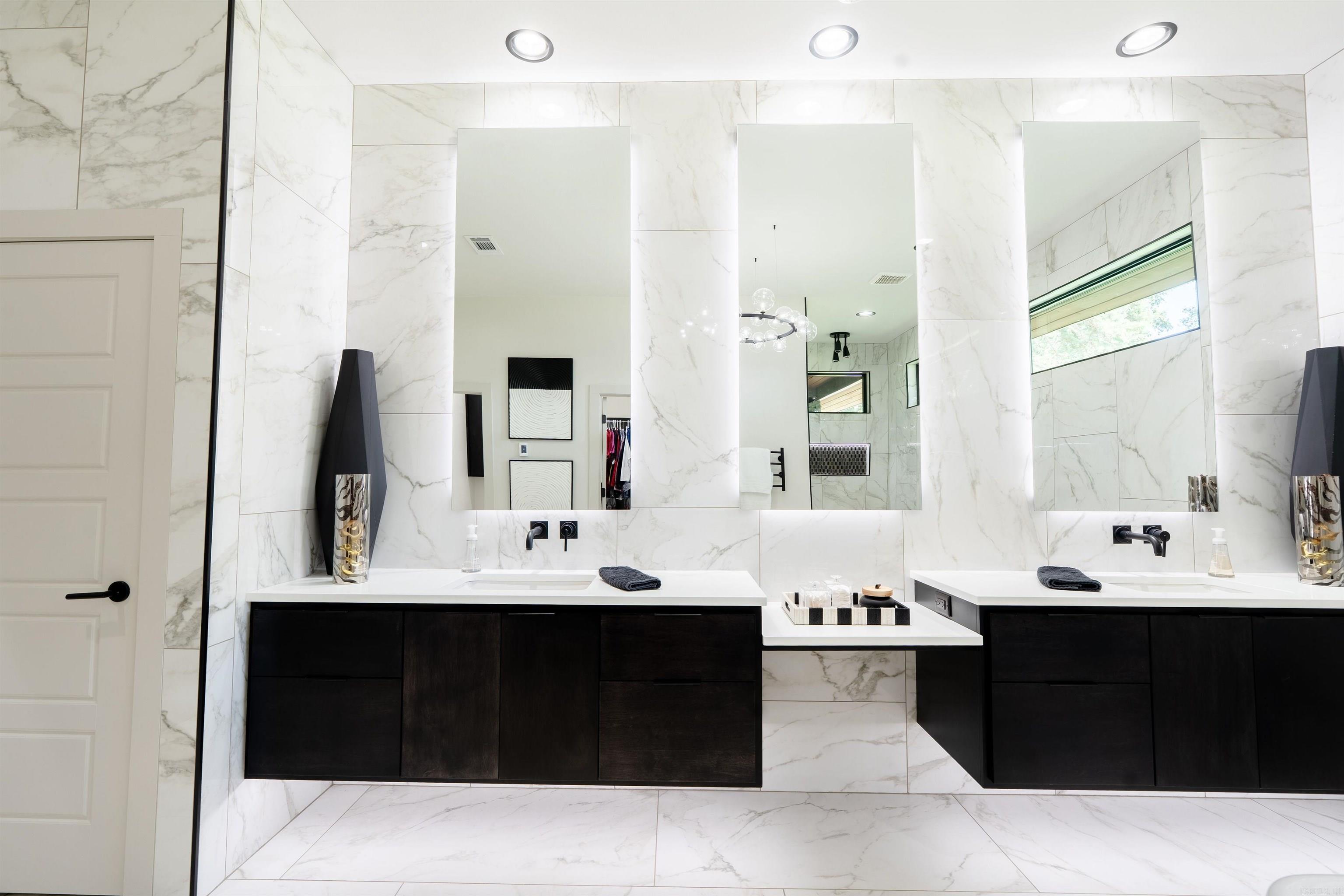 Heber Springs-Inside - Residential