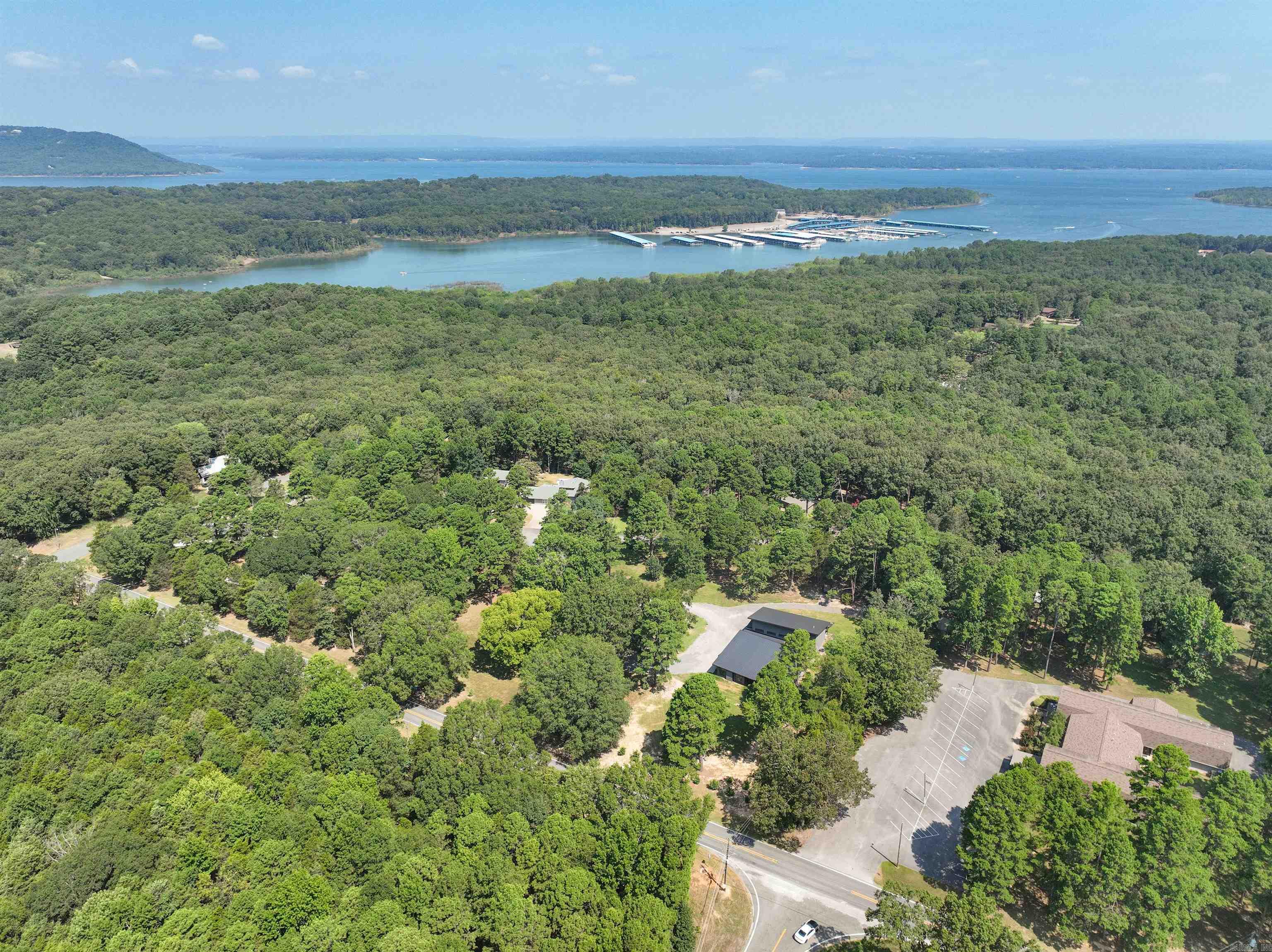 Heber Springs-Inside - Residential
