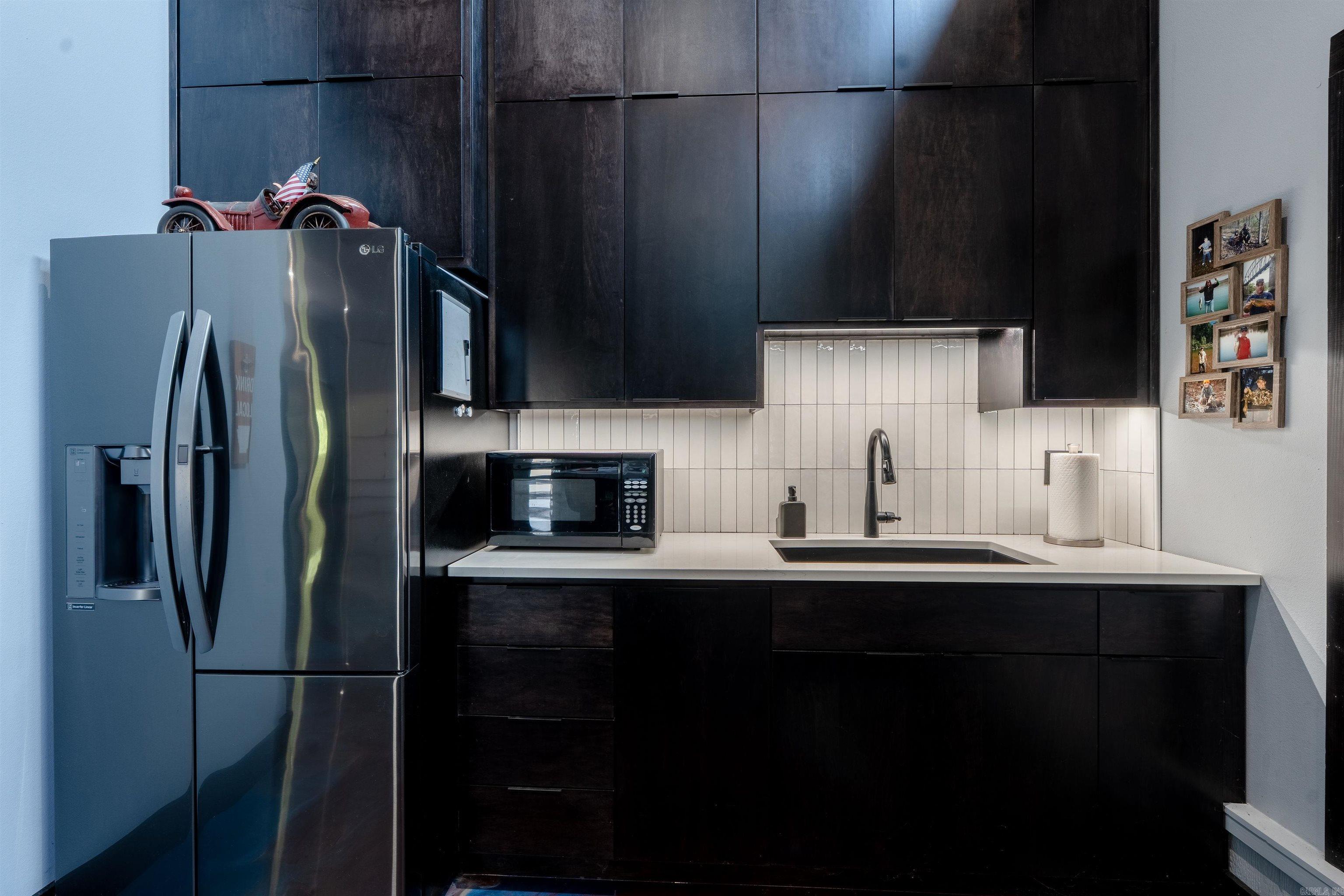 Heber Springs-Inside - Residential