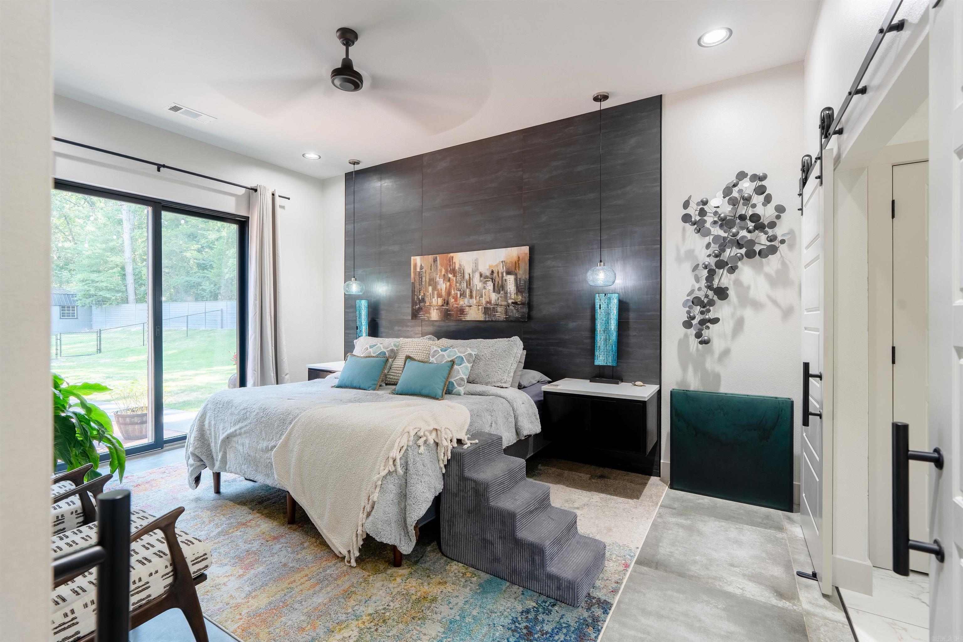 Heber Springs-Inside - Residential