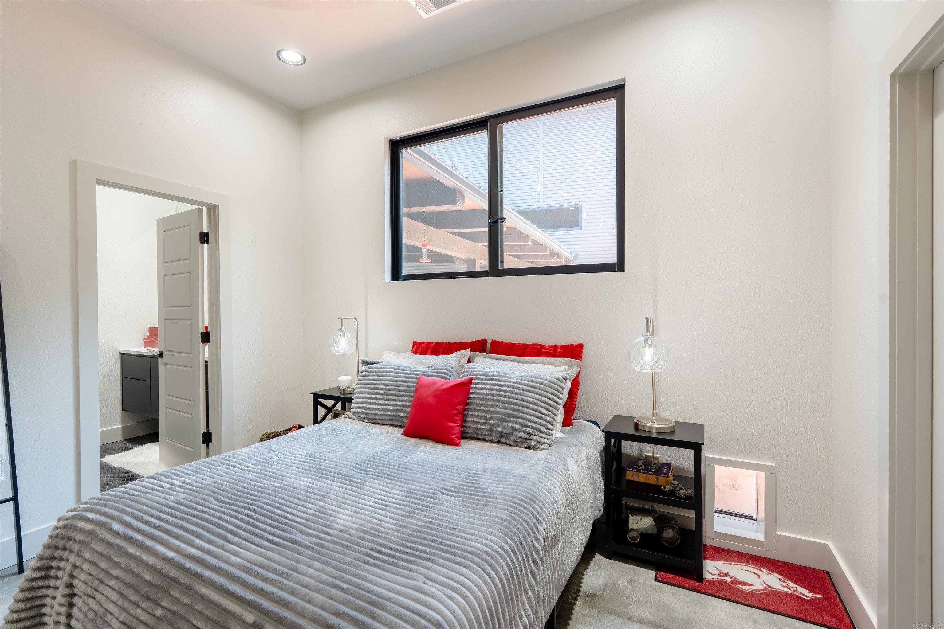 Heber Springs-Inside - Residential