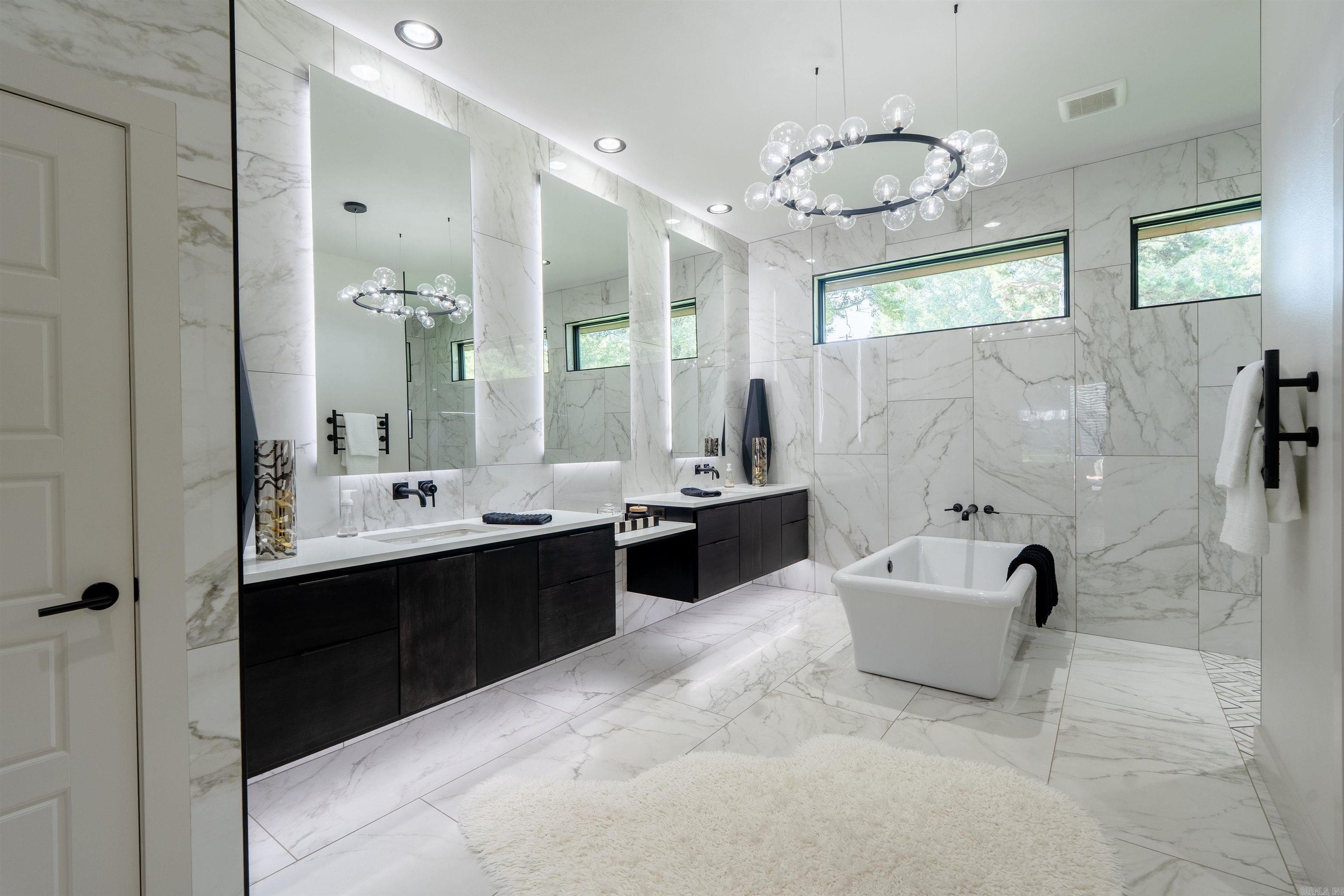 Heber Springs-Inside - Residential