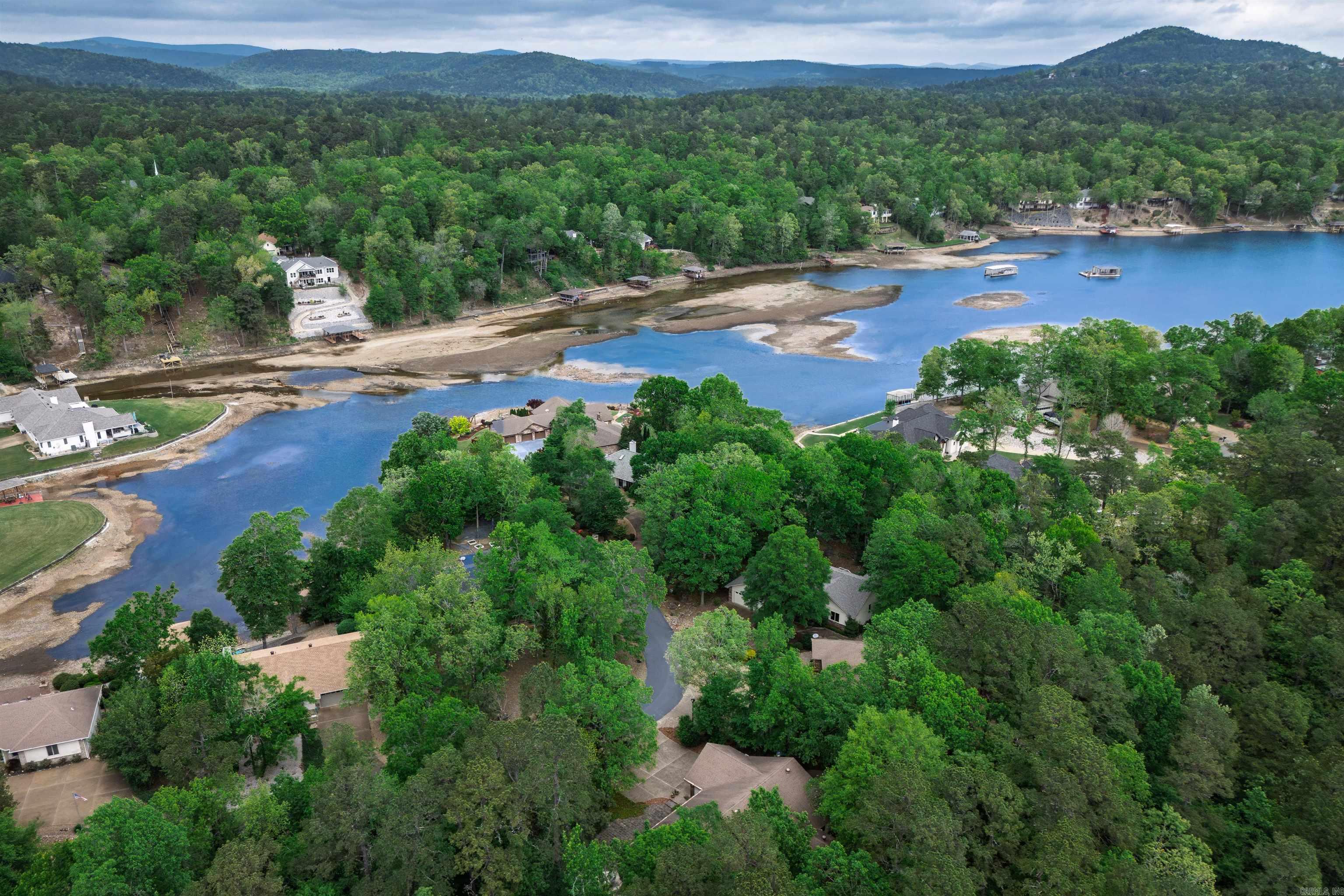 BALBOA COVE - Residential