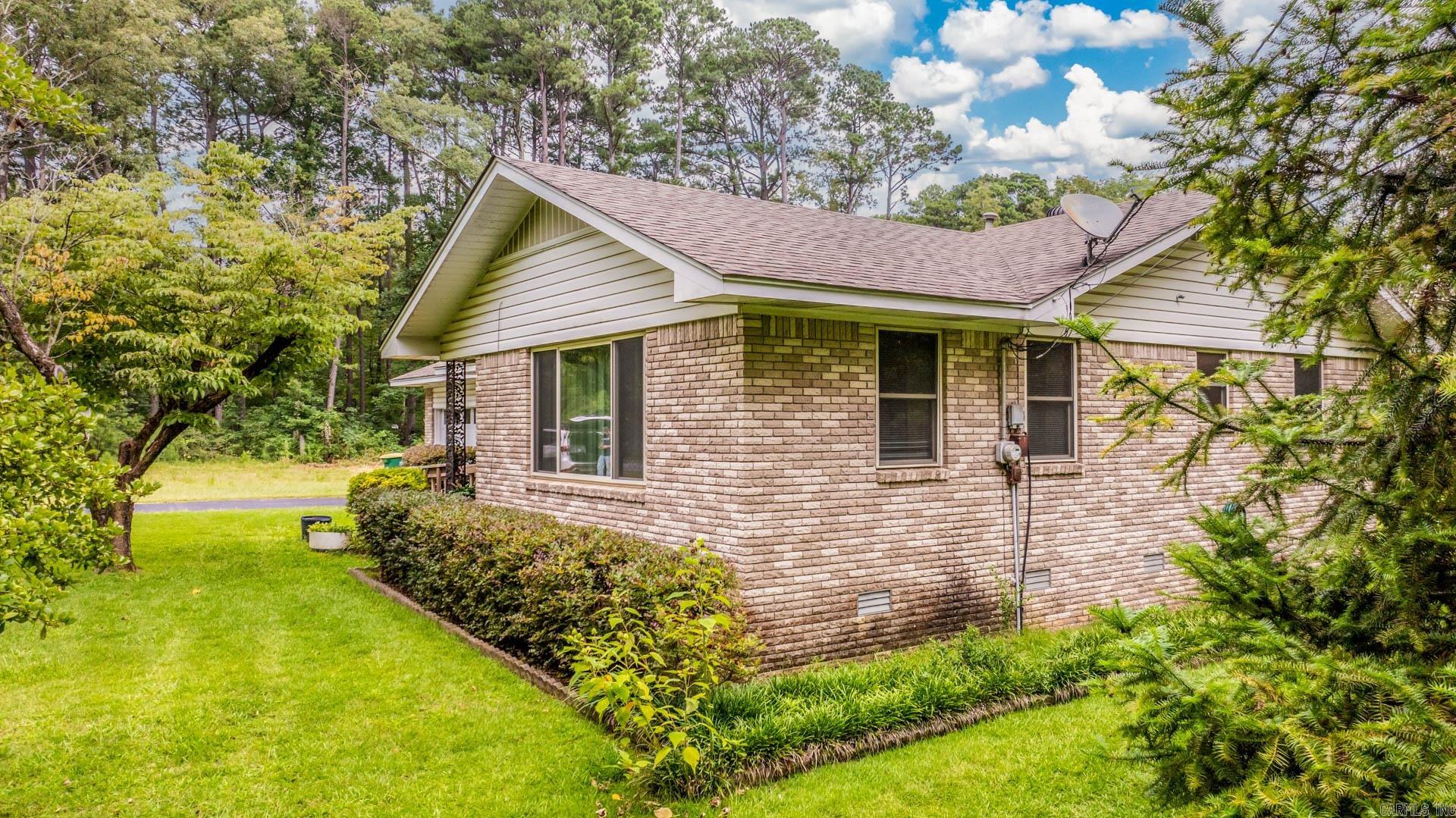 Grammar Home Sites - Residential